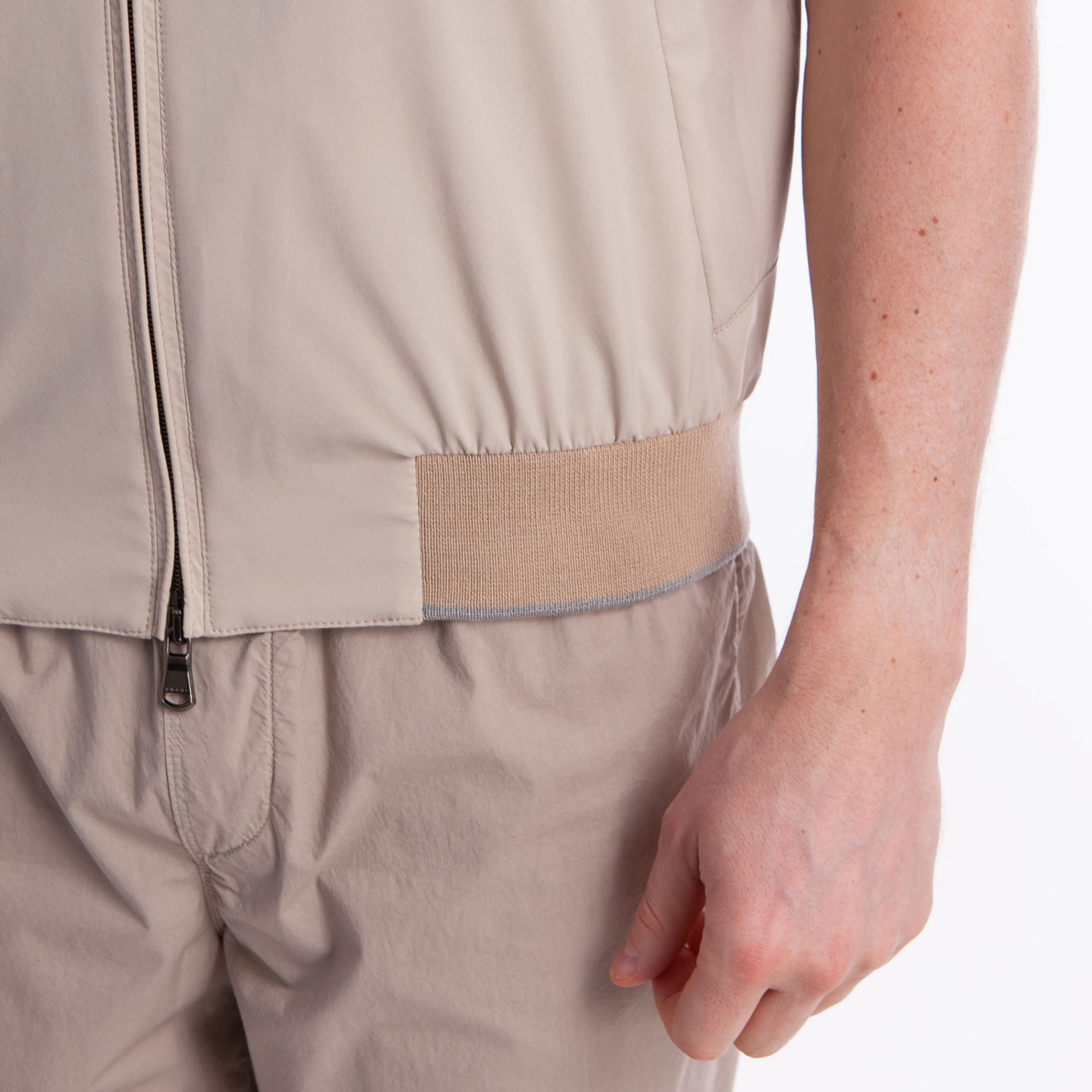 Жилет мужской