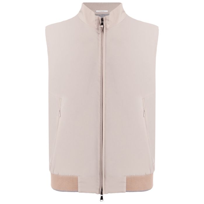 Жилет мужской