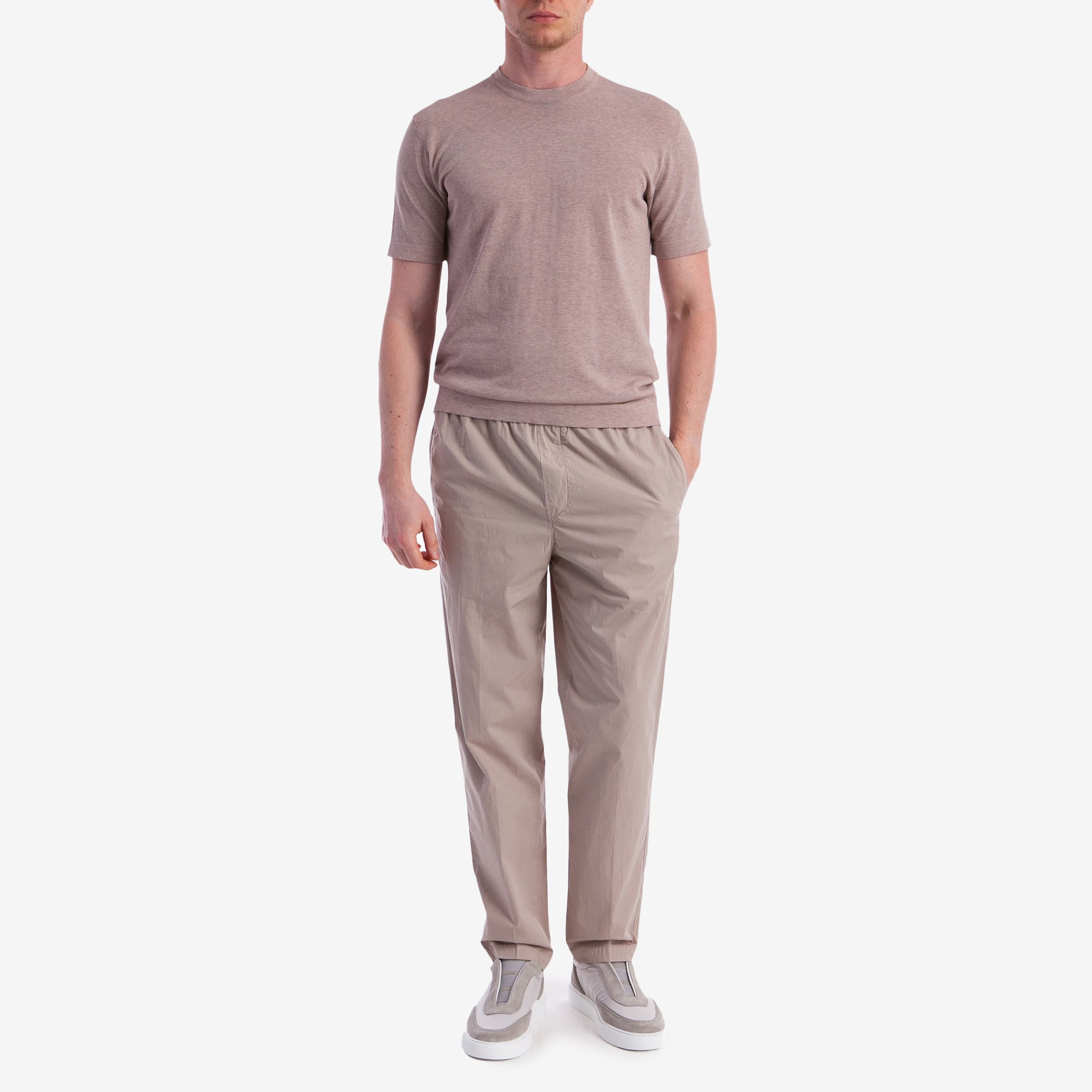 Брюки мужские