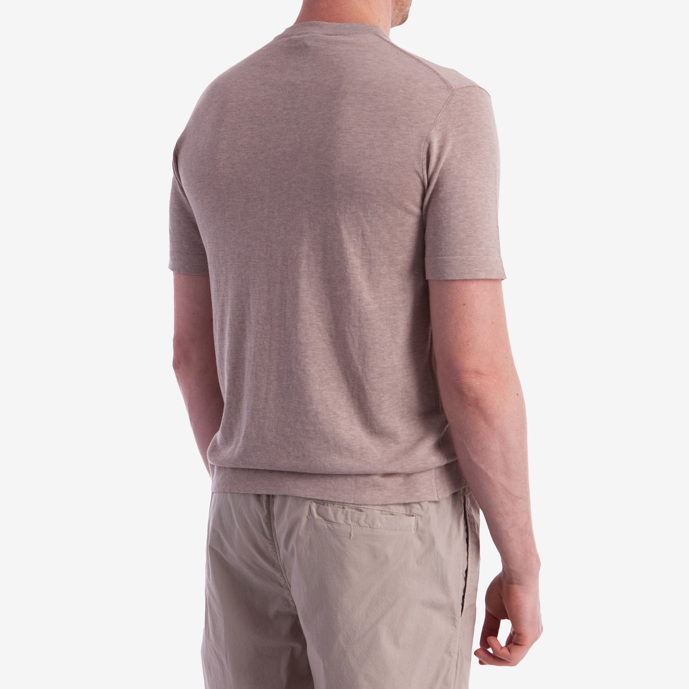 Футболка мужская