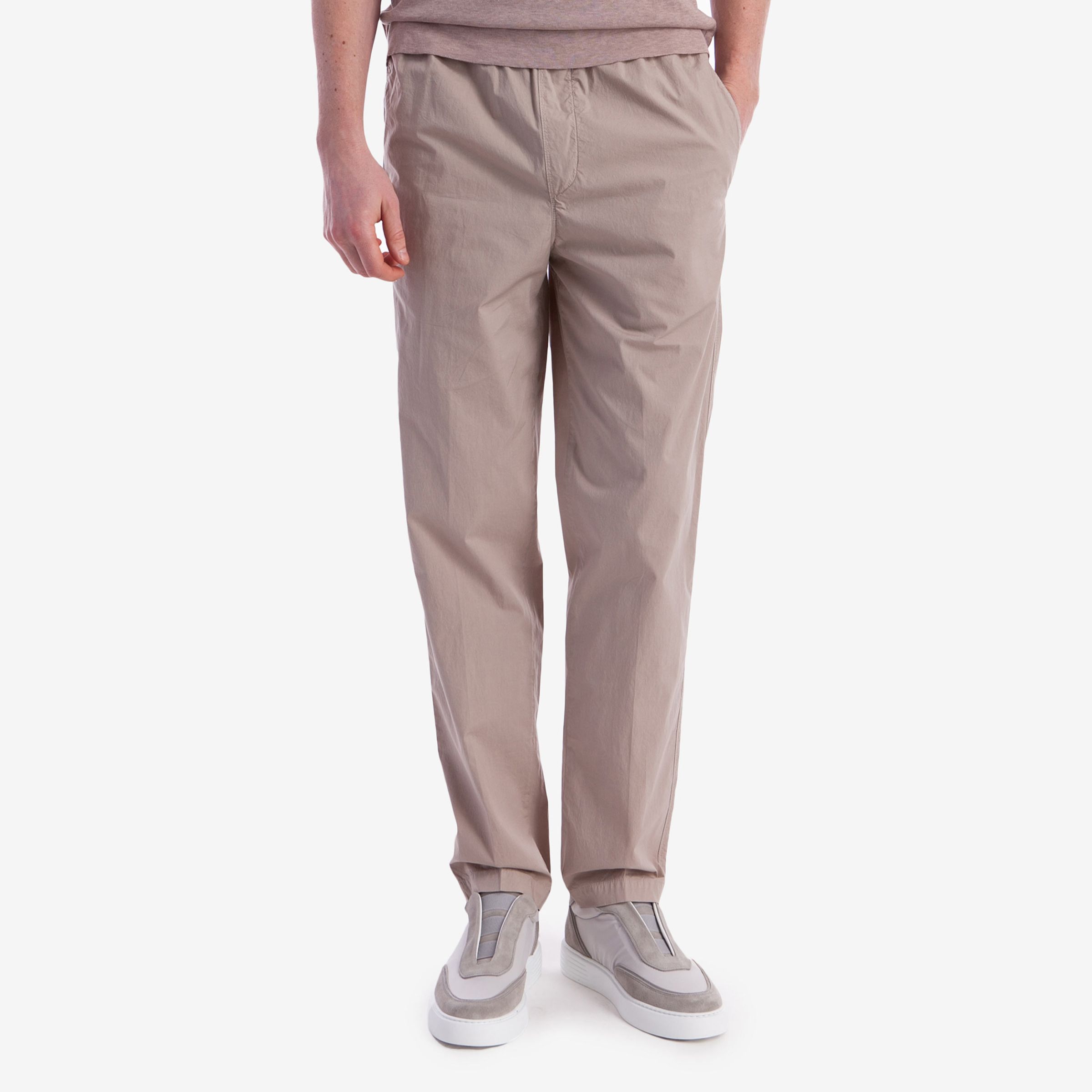 Брюки мужские