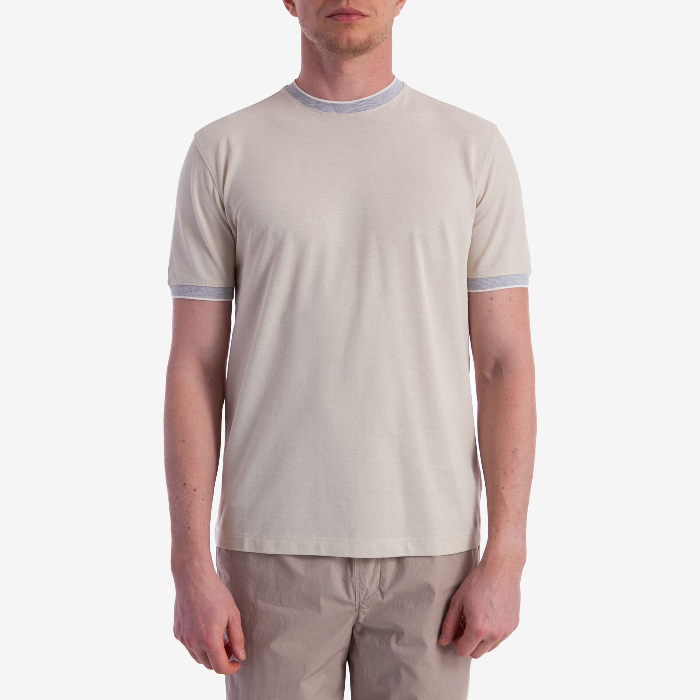 Футболка мужская