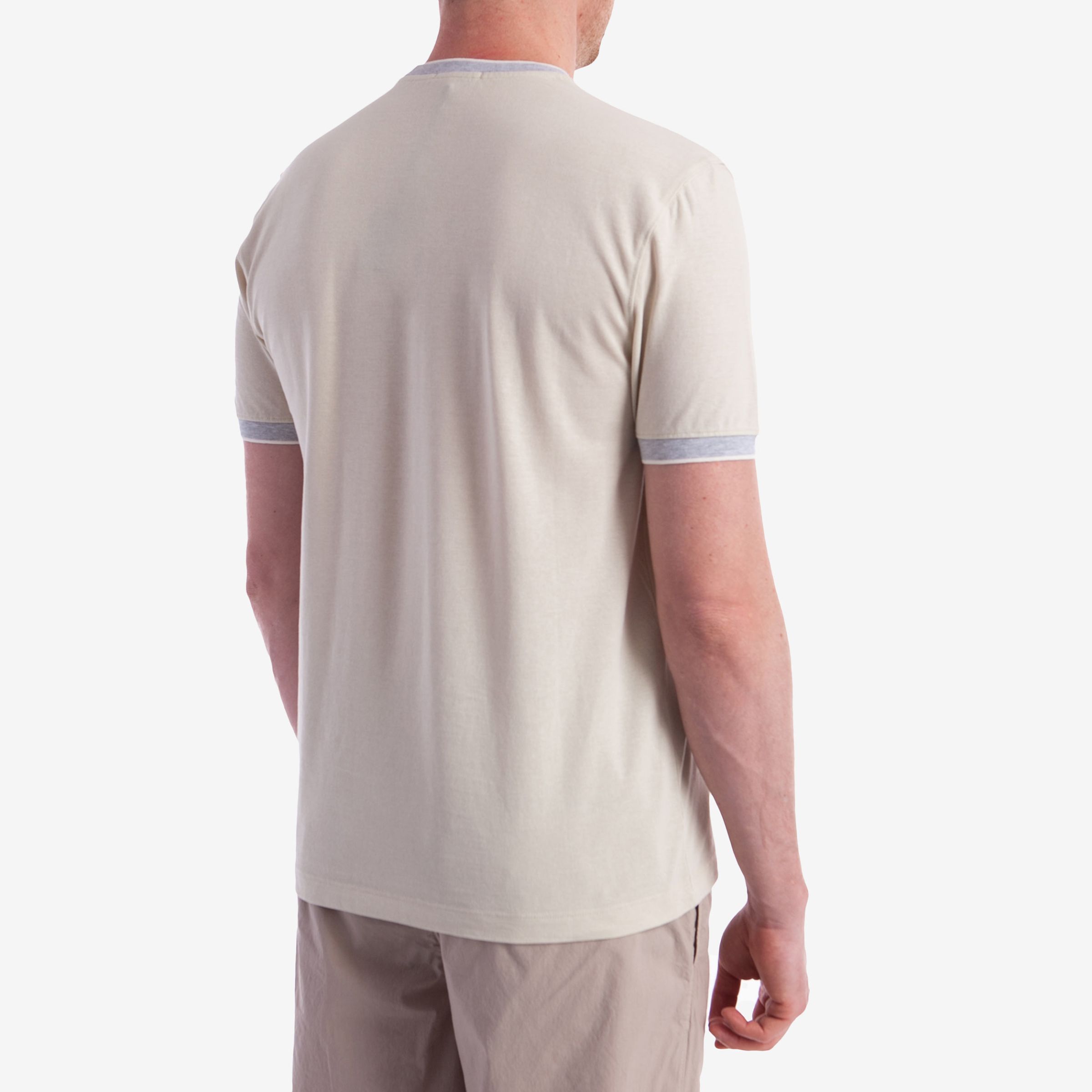 Футболка мужская