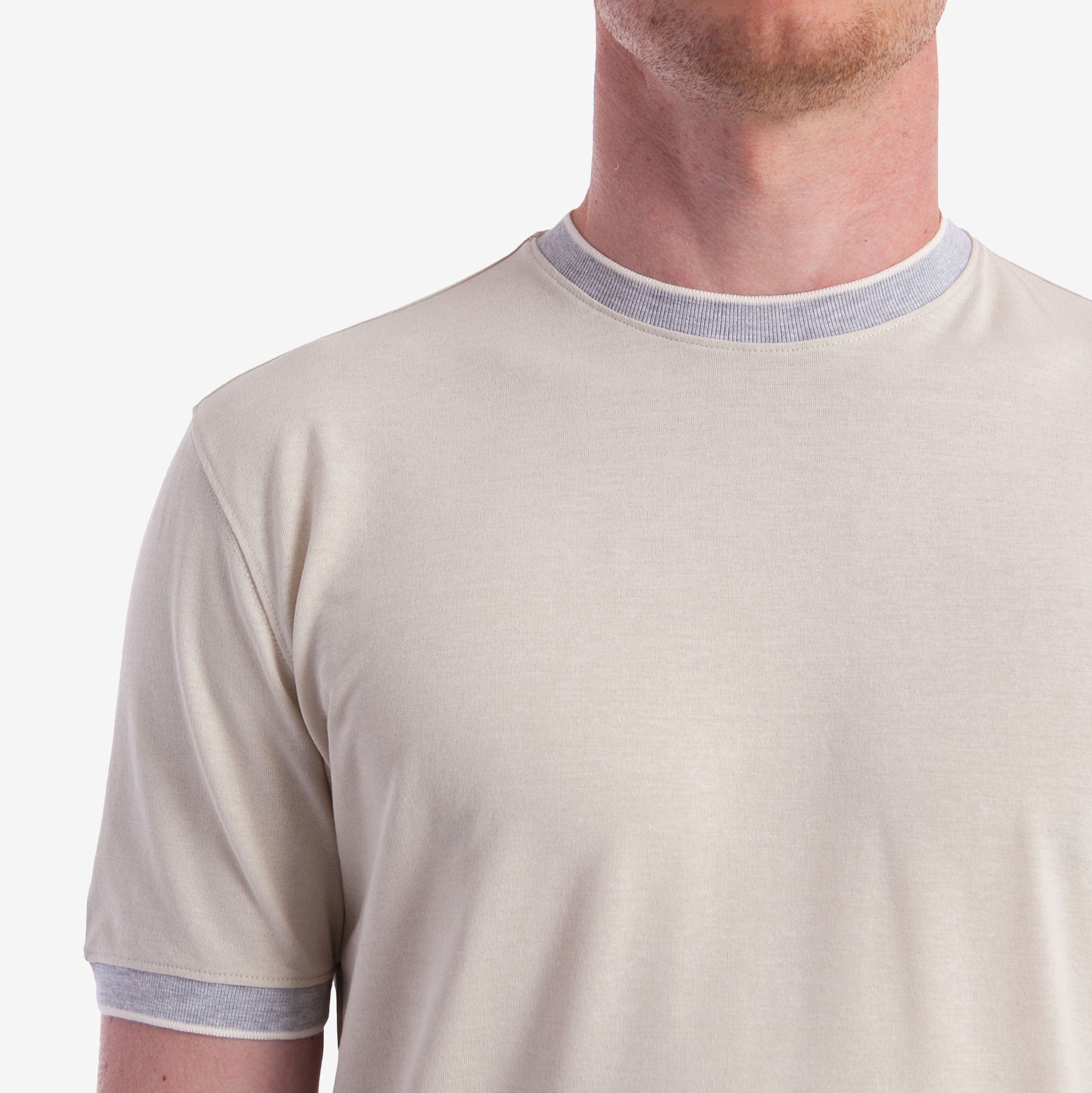 Футболка мужская