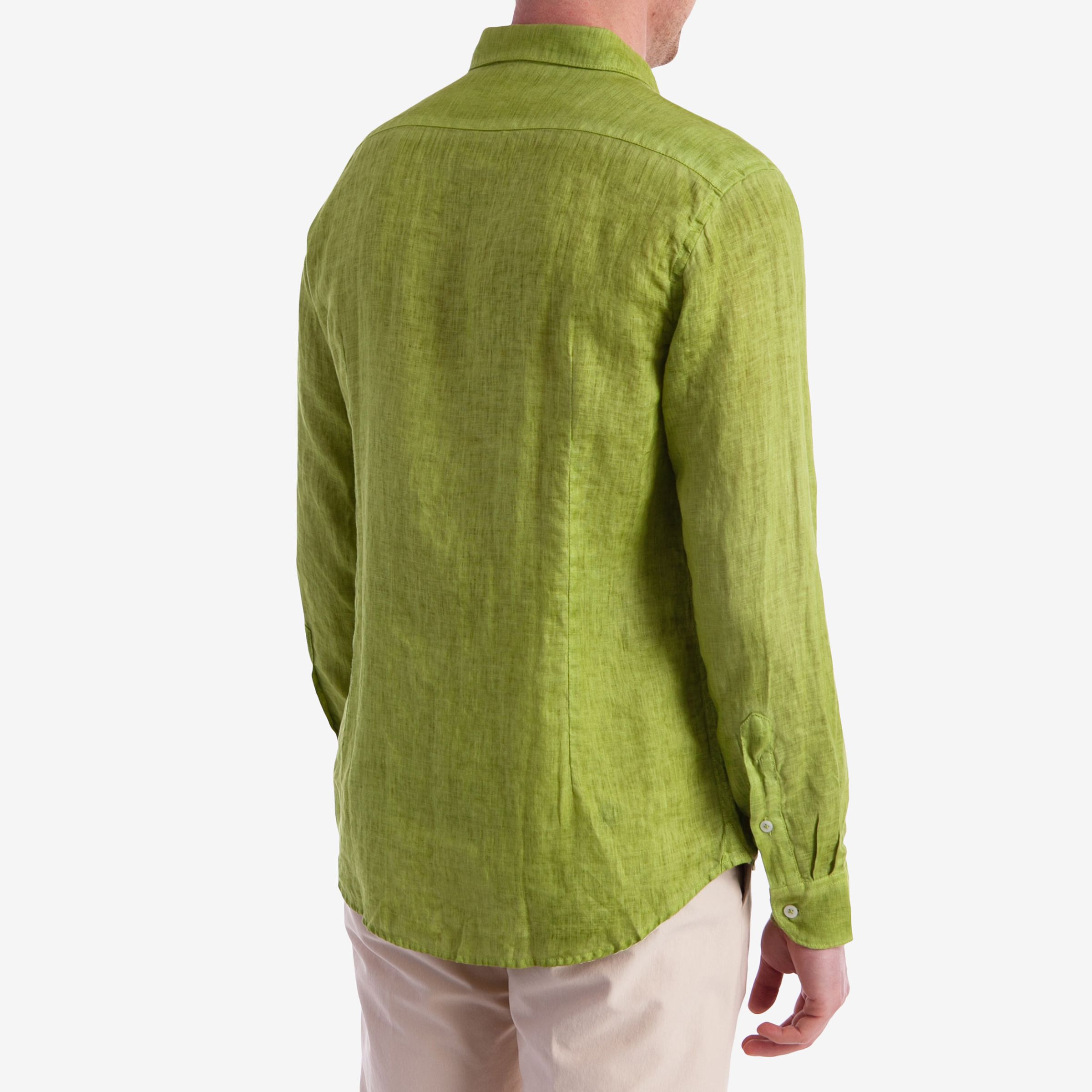 Рубашка мужская