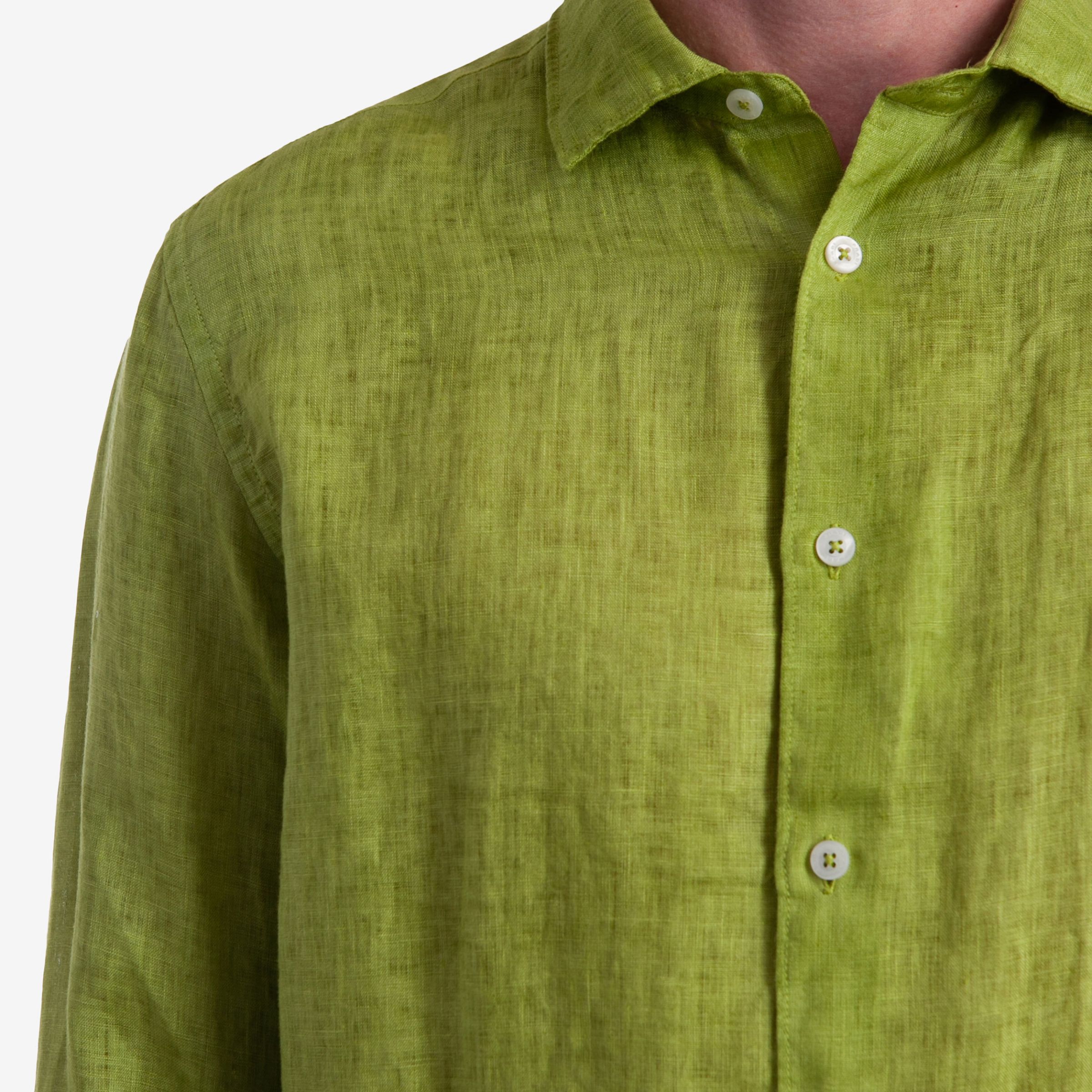 Рубашка мужская