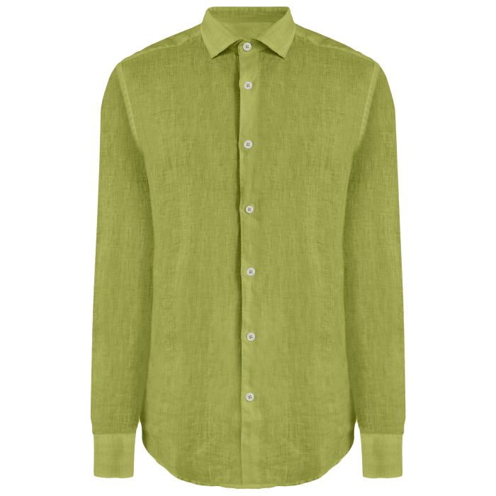 Рубашка мужская