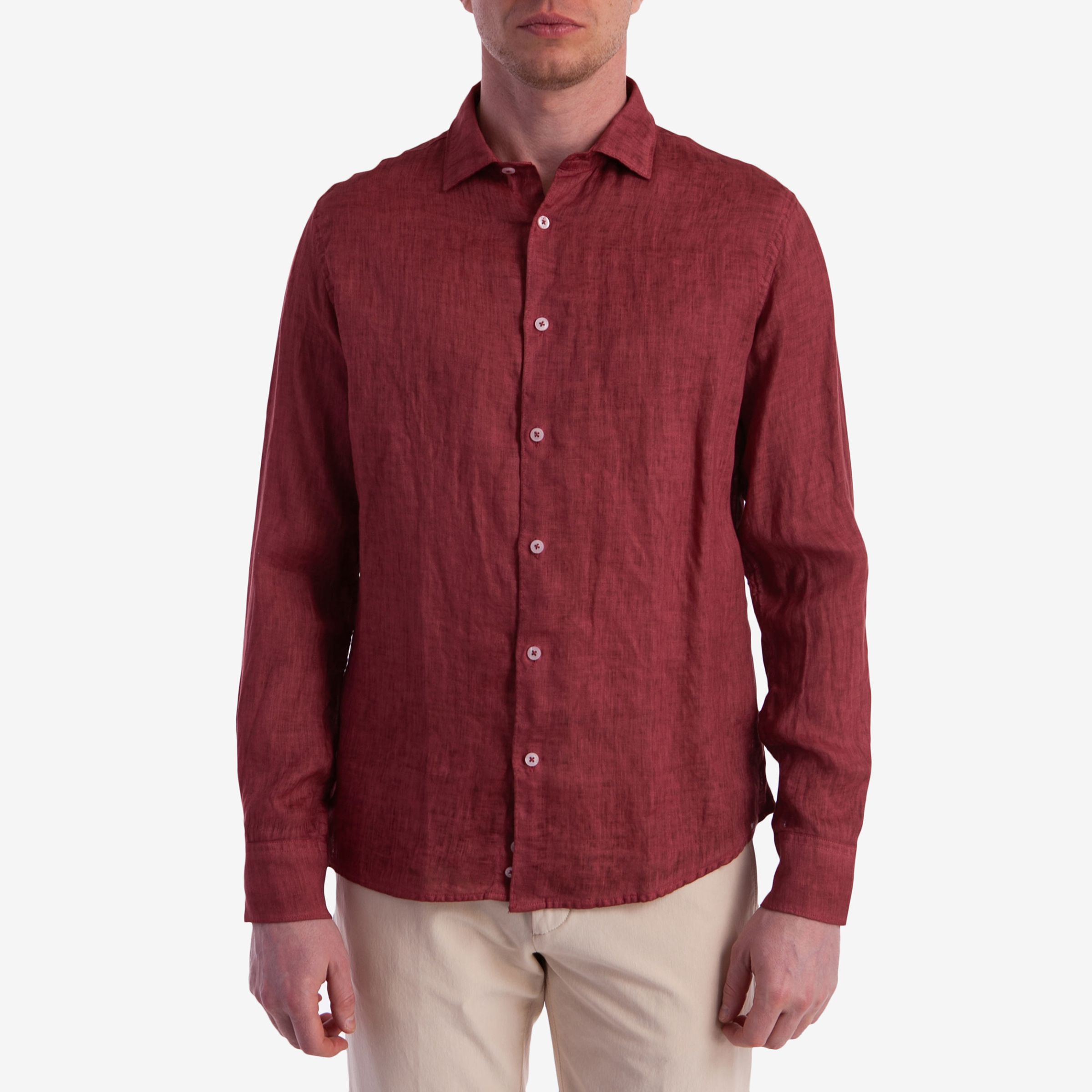 Рубашка мужская