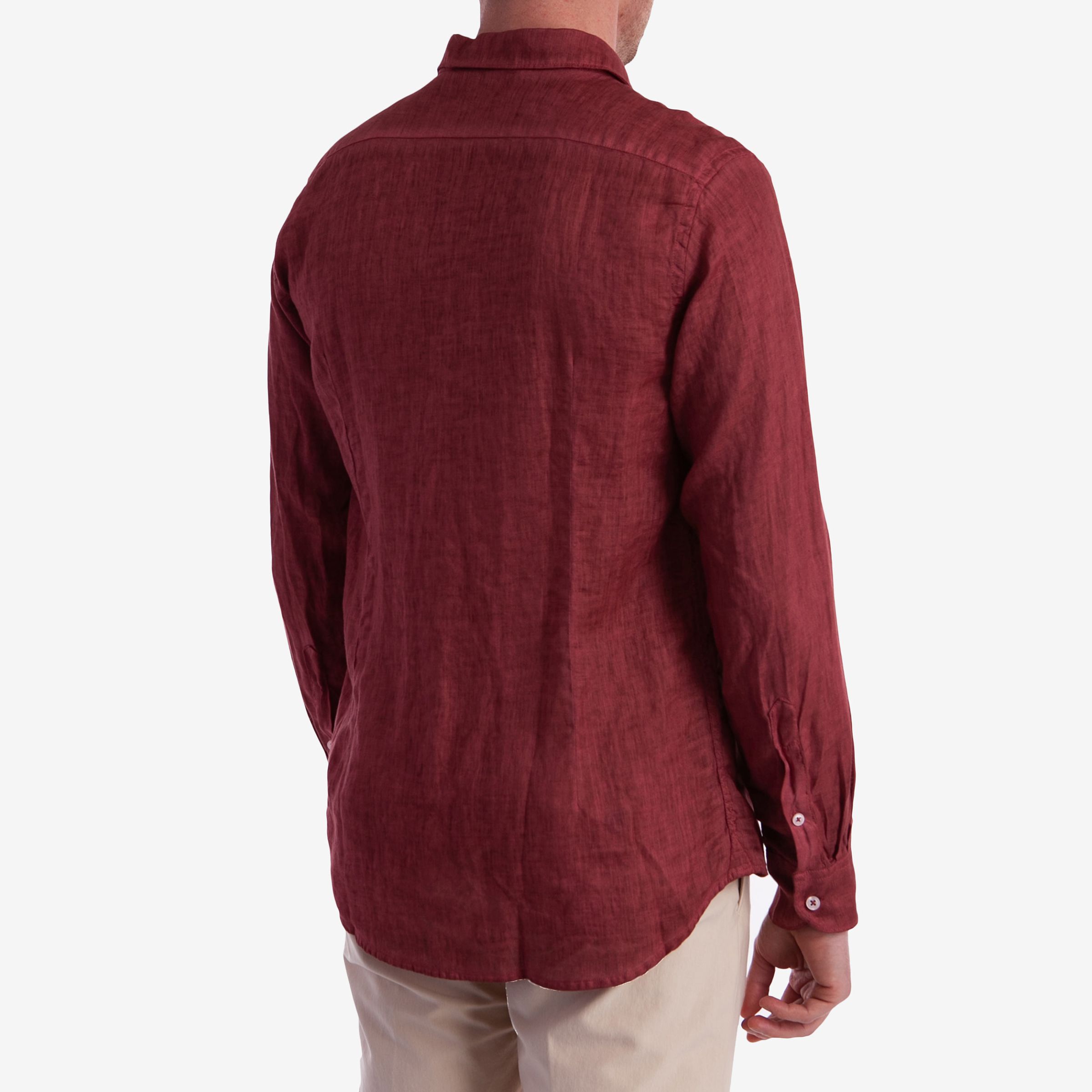 Рубашка мужская