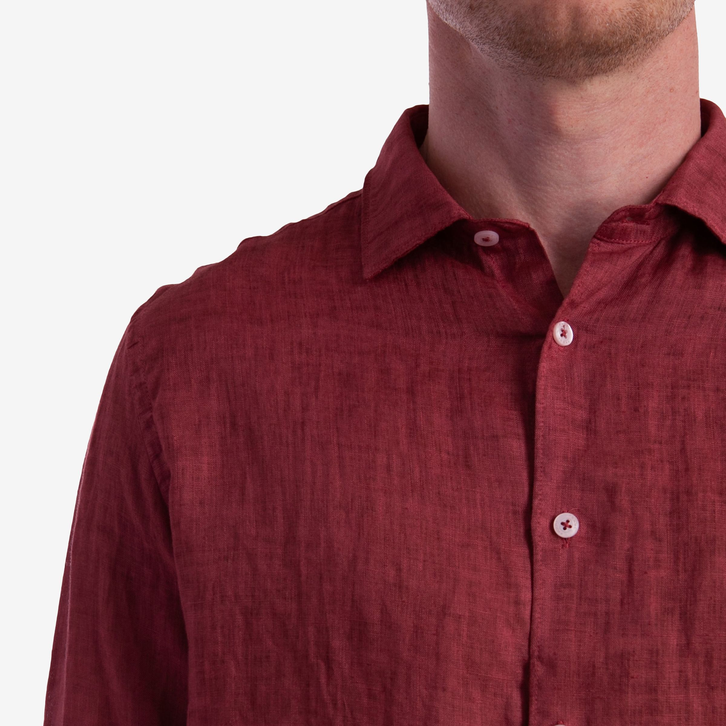 Рубашка мужская