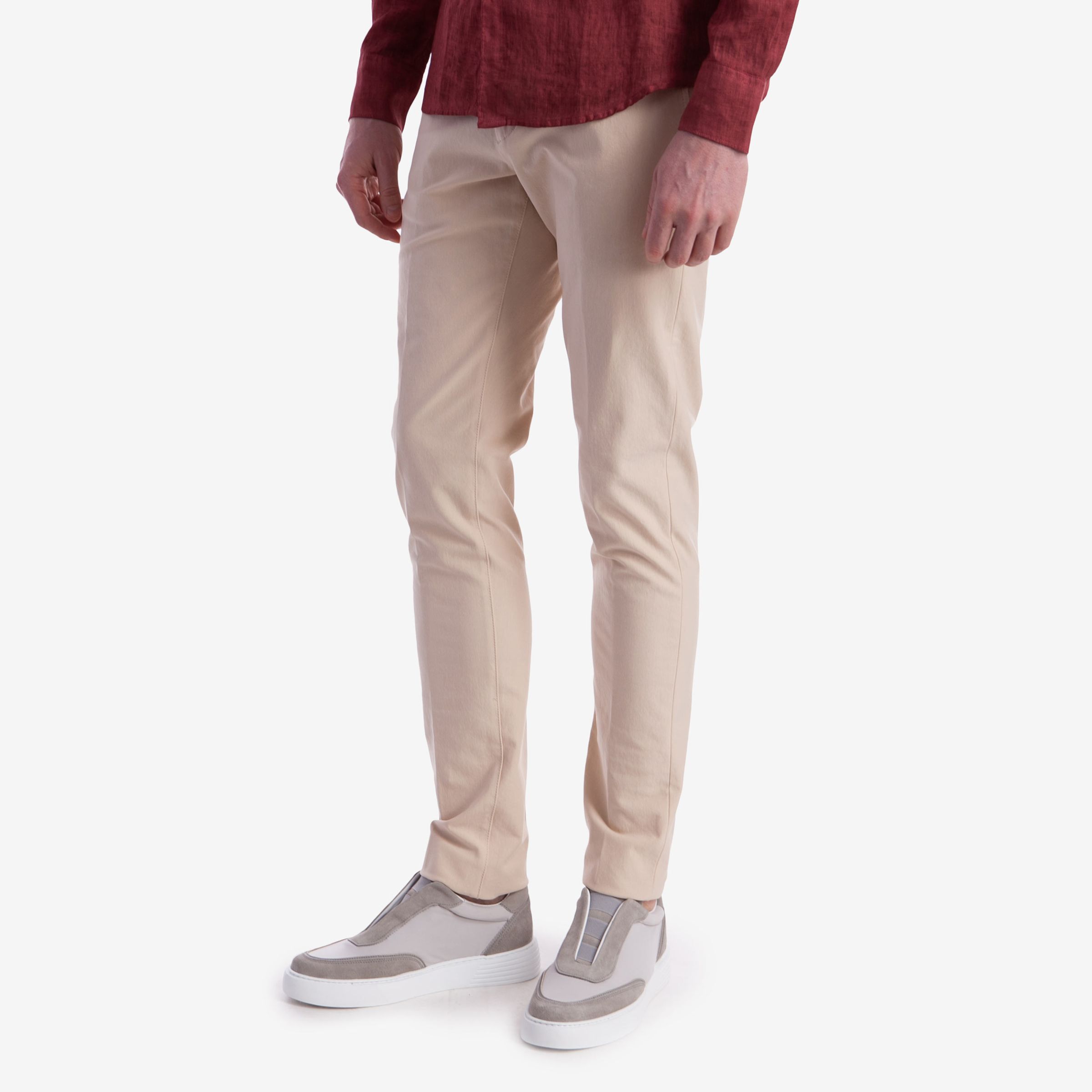 Брюки мужские