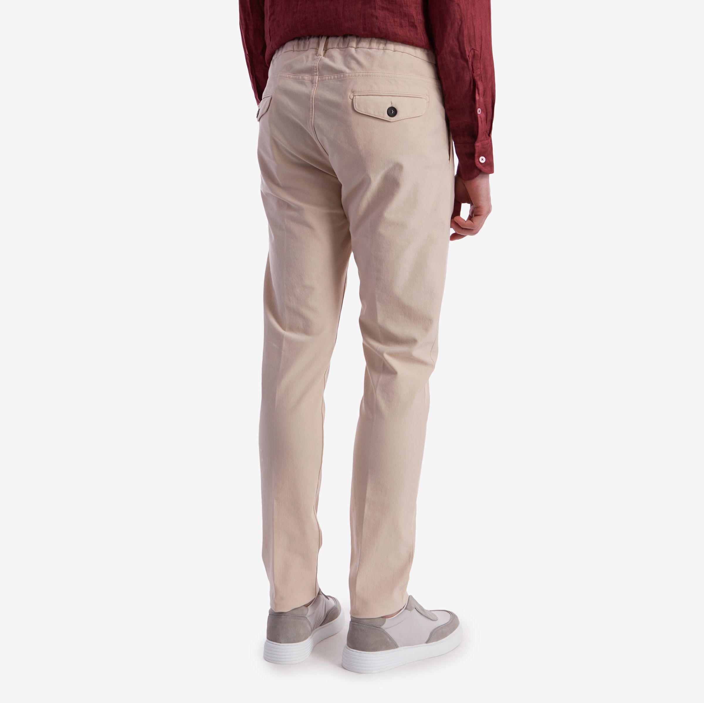 Брюки мужские