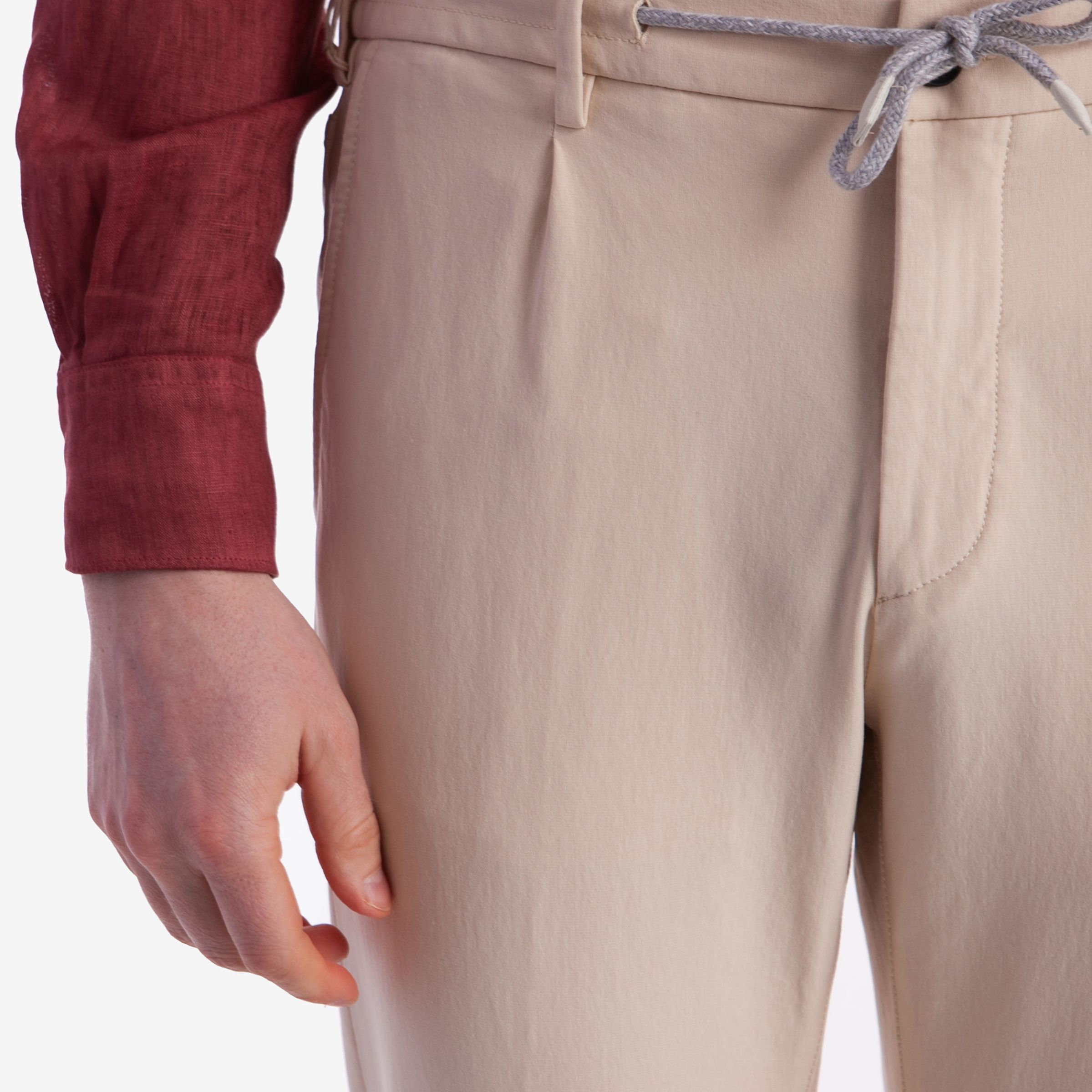 Брюки мужские