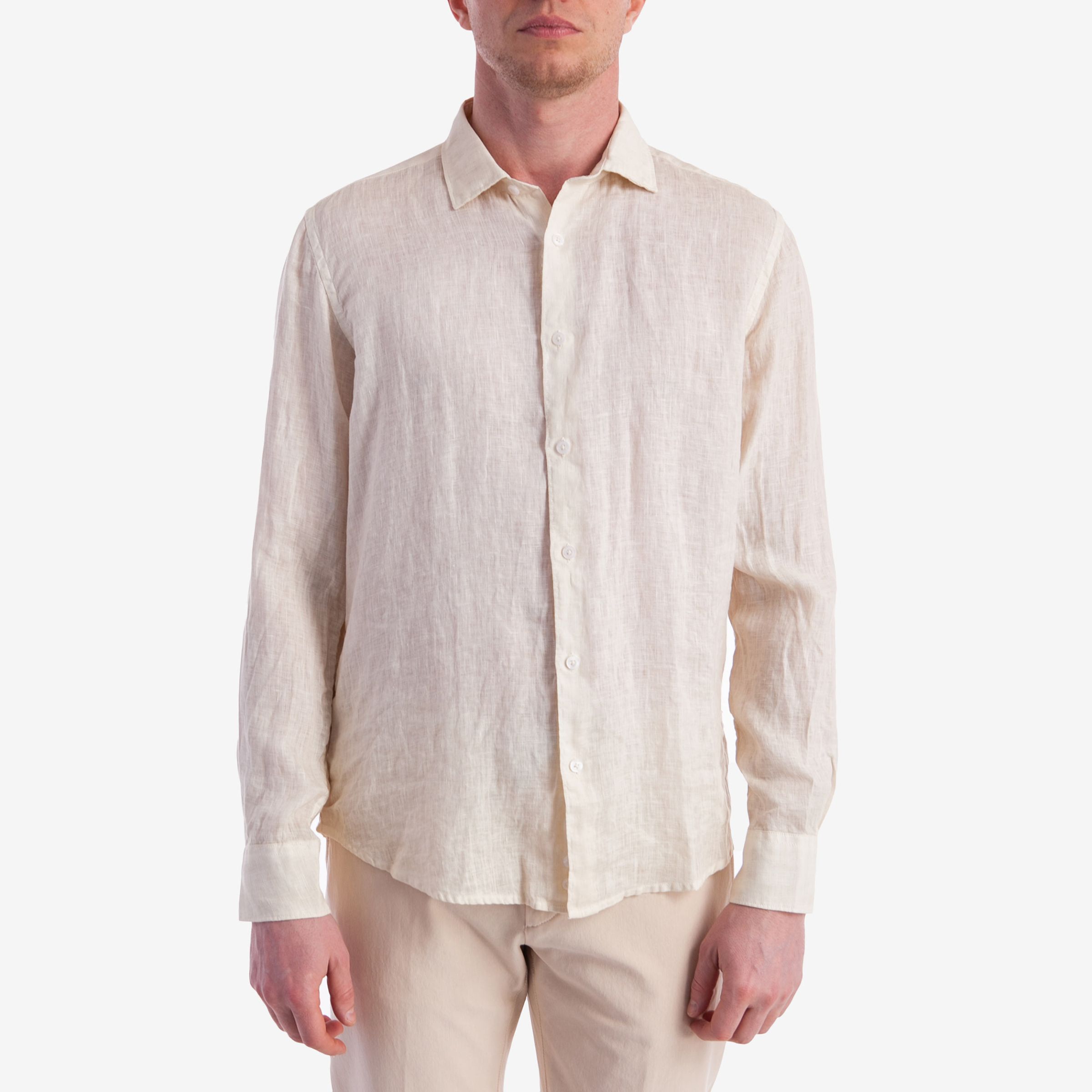 Рубашка мужская