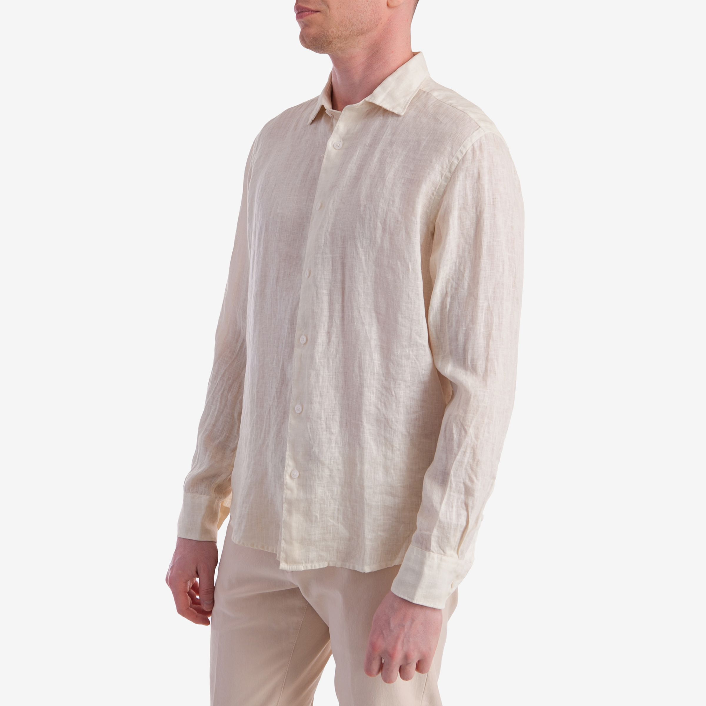 Рубашка мужская