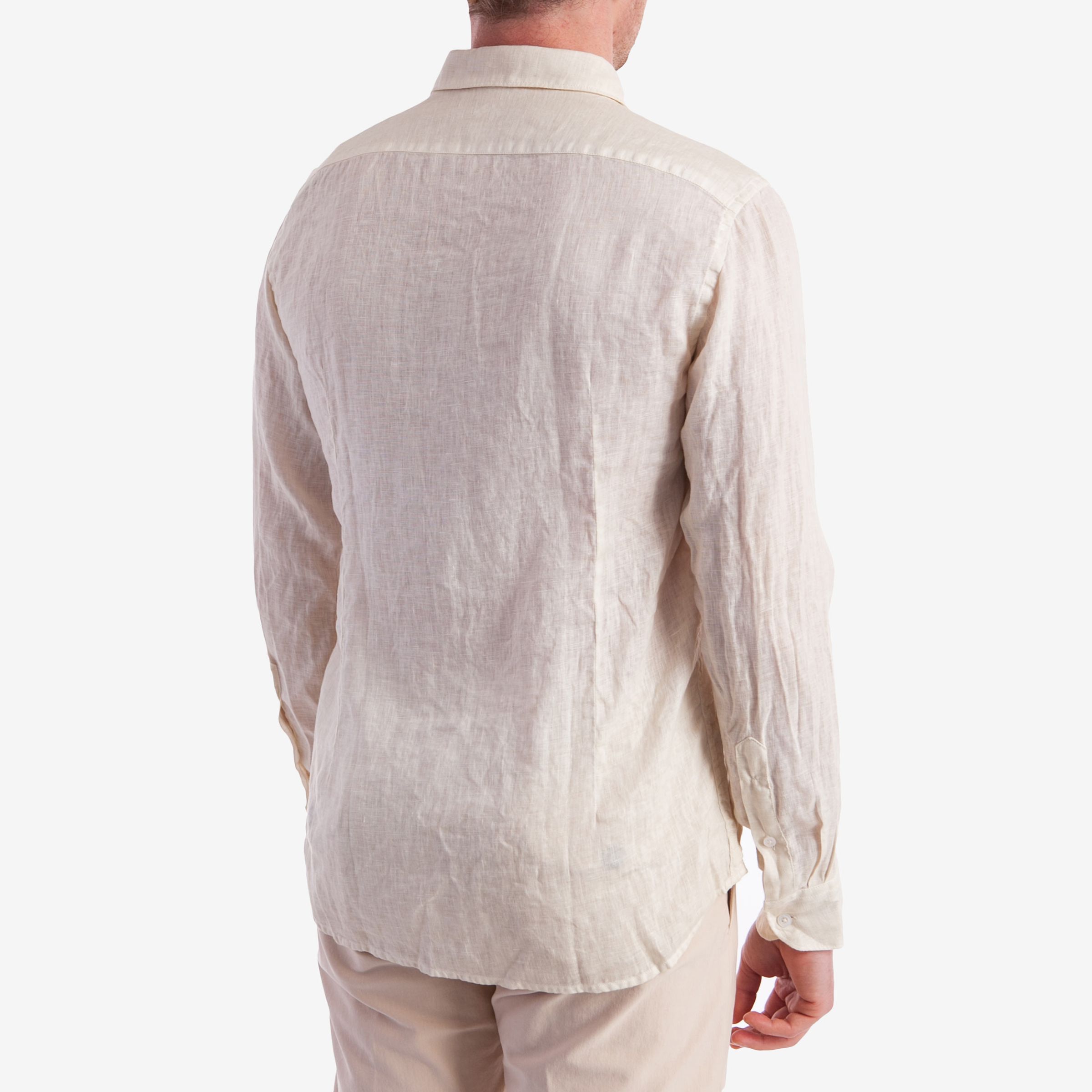 Рубашка мужская