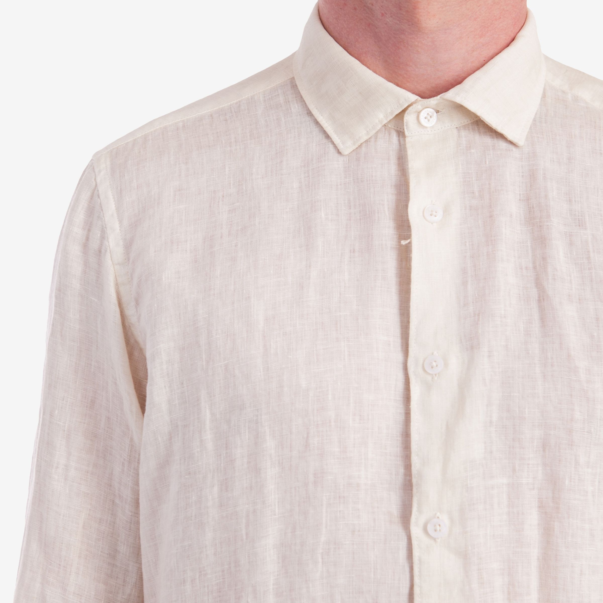 Рубашка мужская