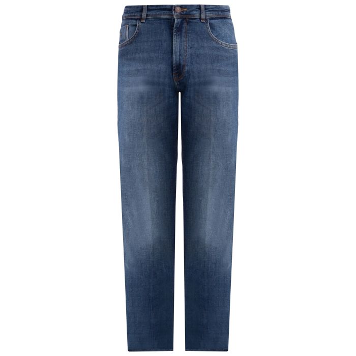 Джинсы мужские