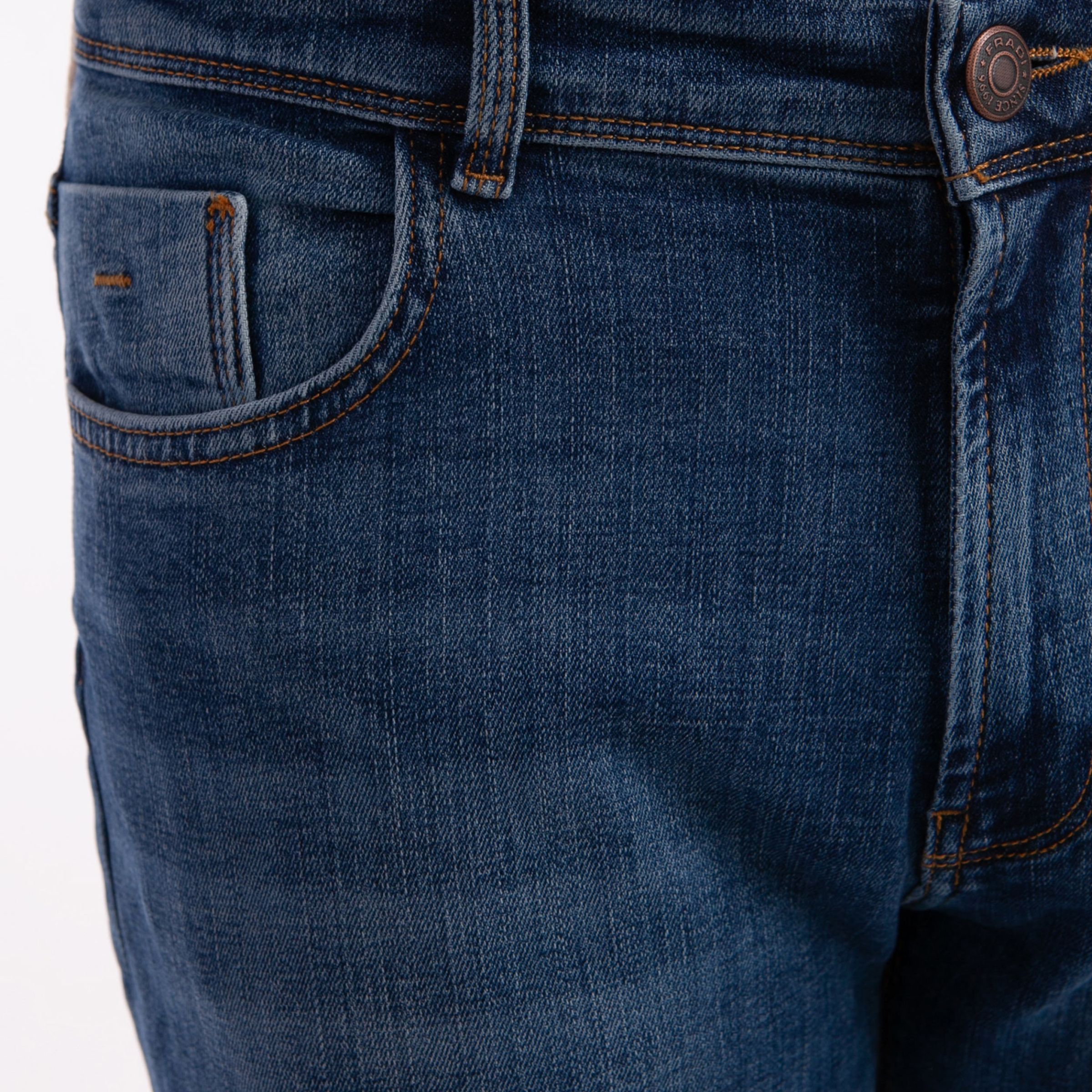 Джинсы мужские