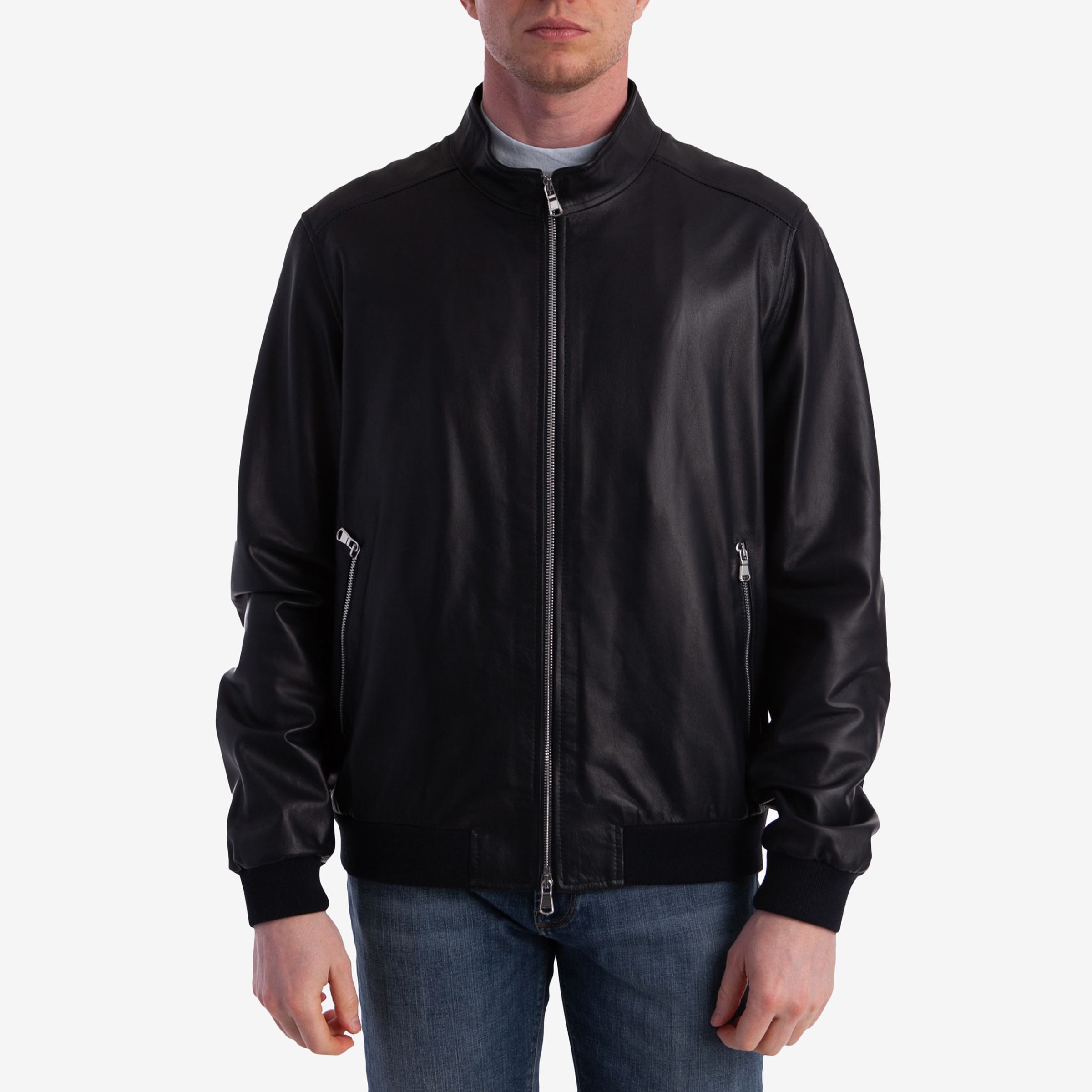 Куртка мужская