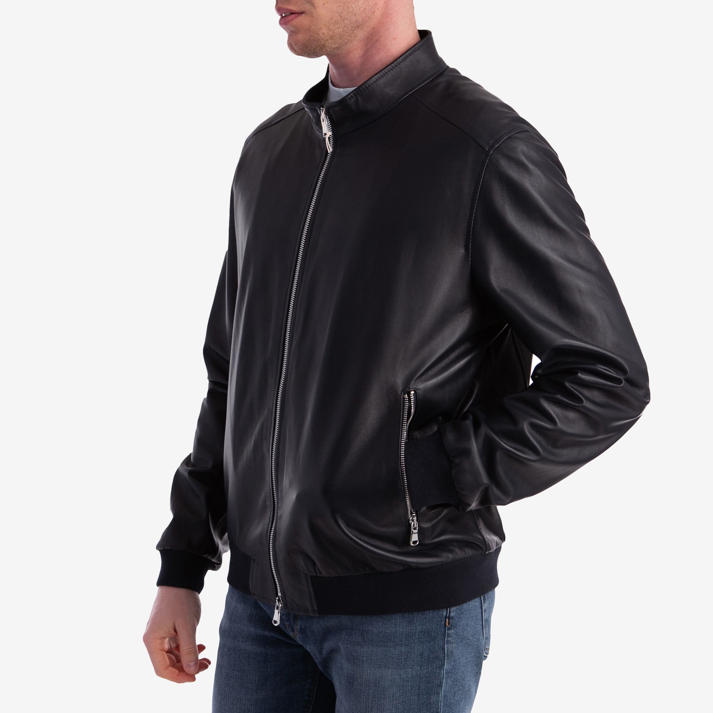 Куртка мужская