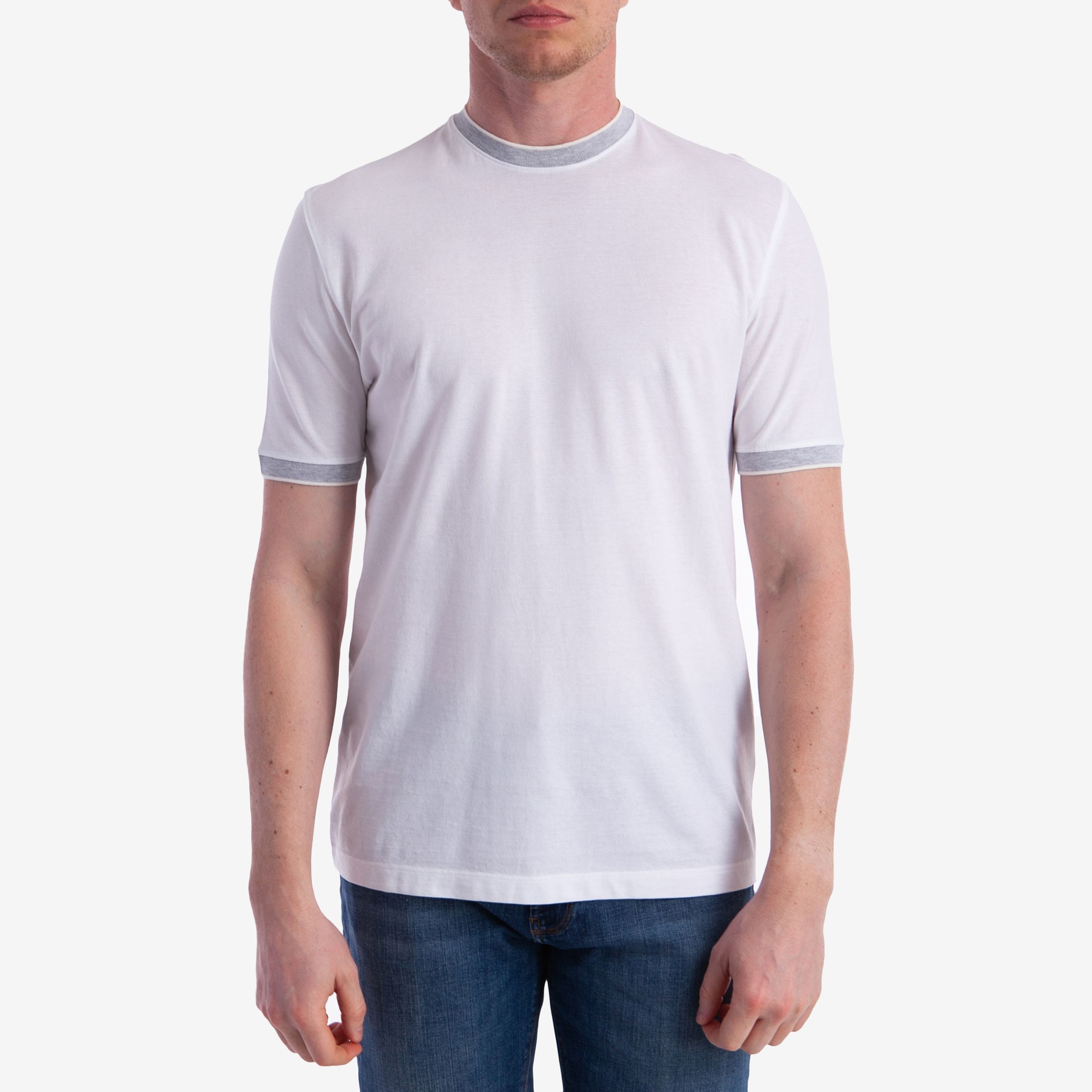 Футболка мужская