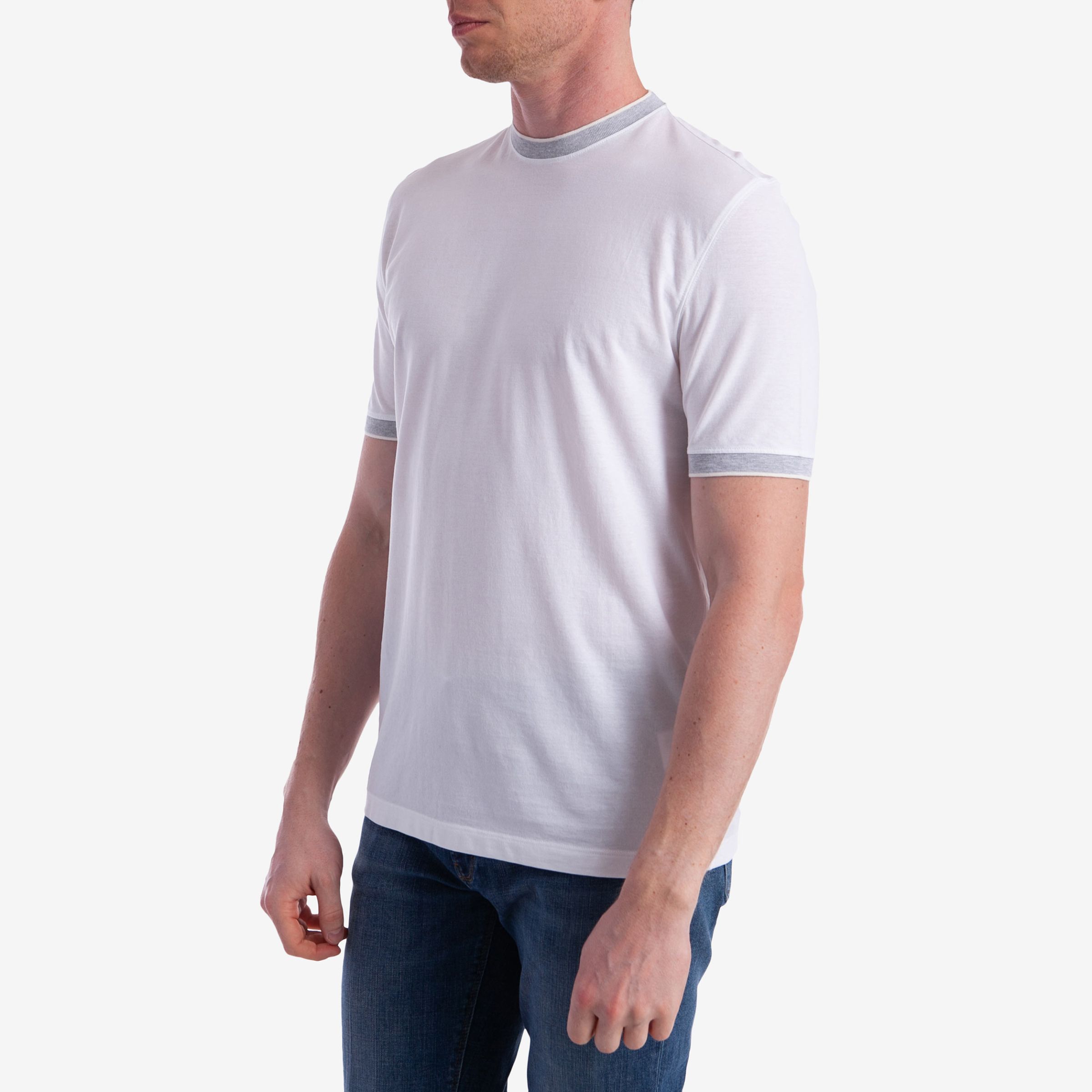 Футболка мужская