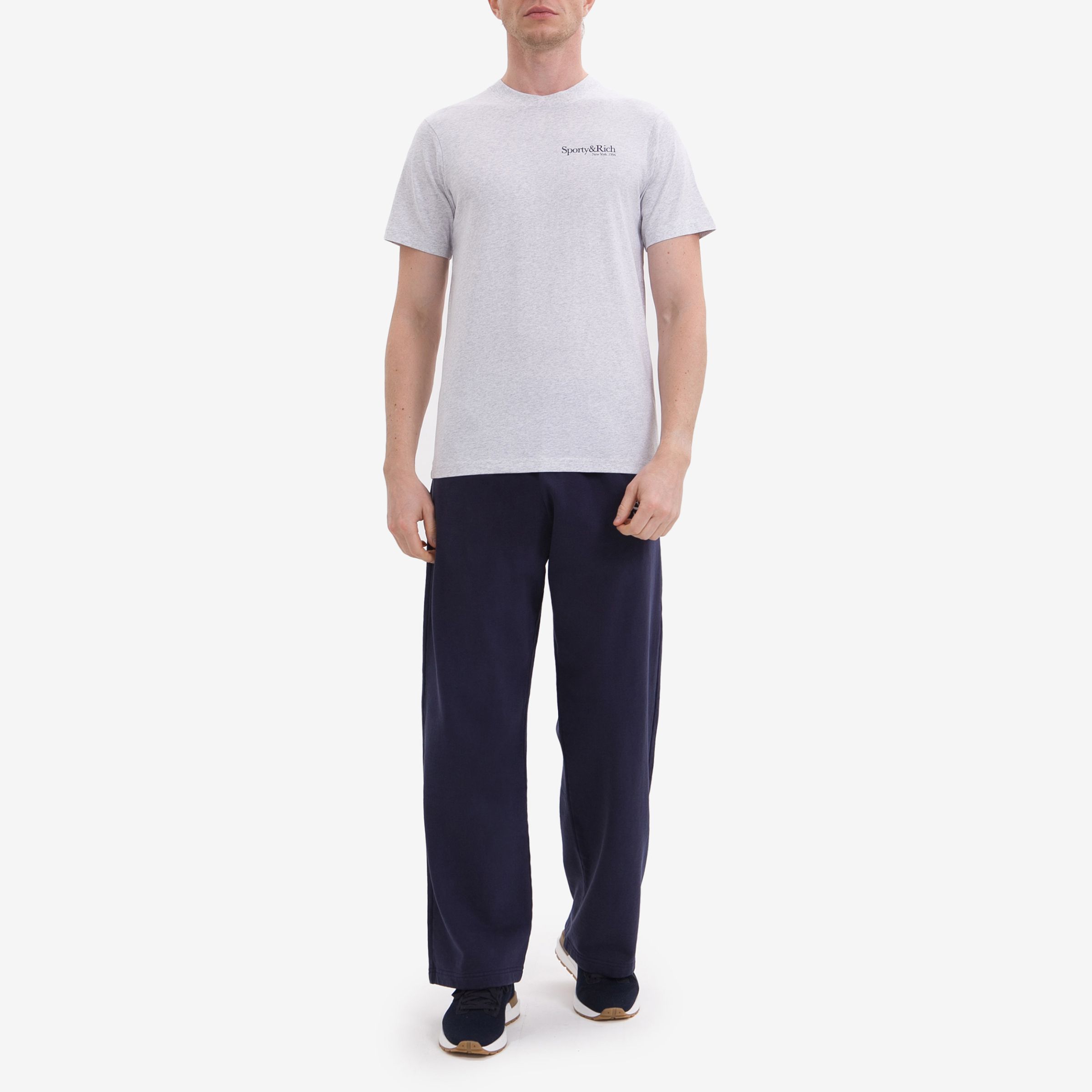 Футболка мужская