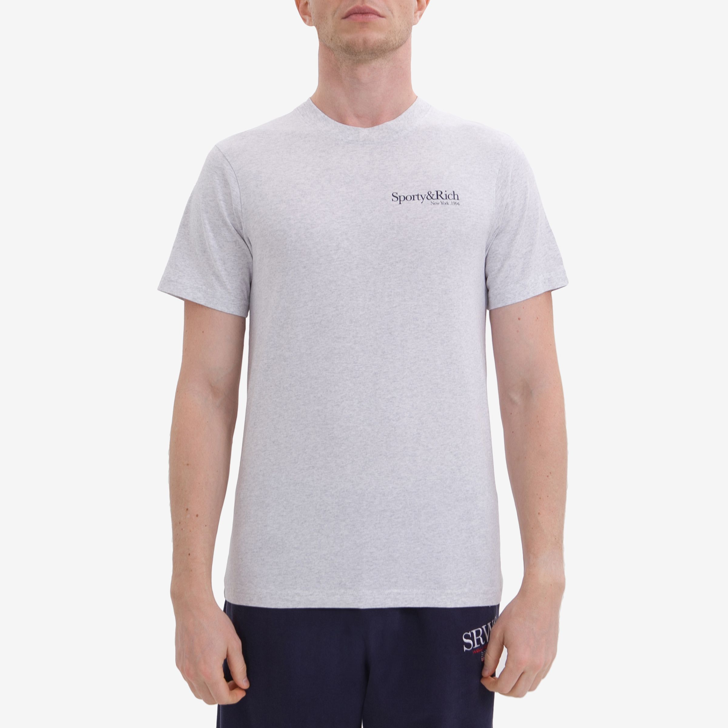 Футболка мужская