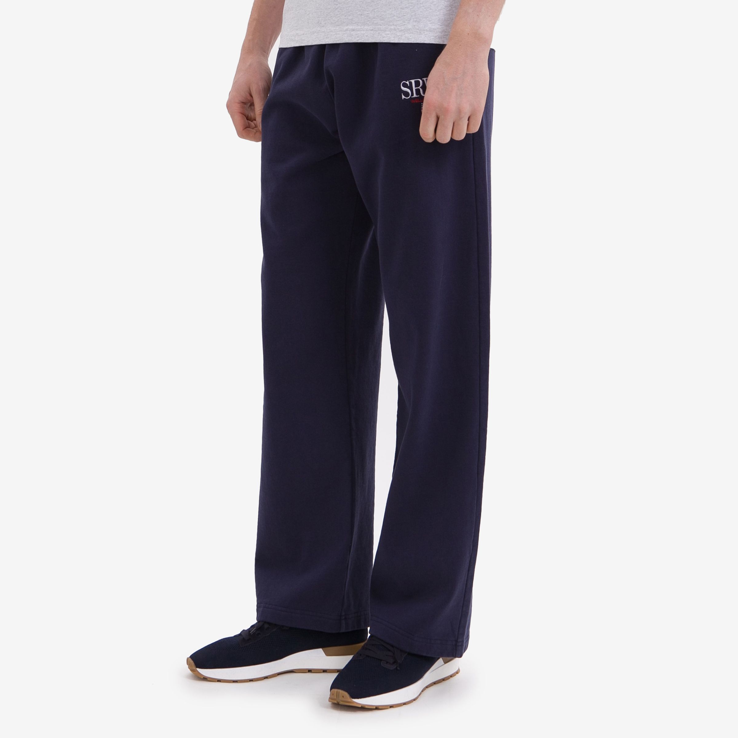 Брюки спортивные мужские