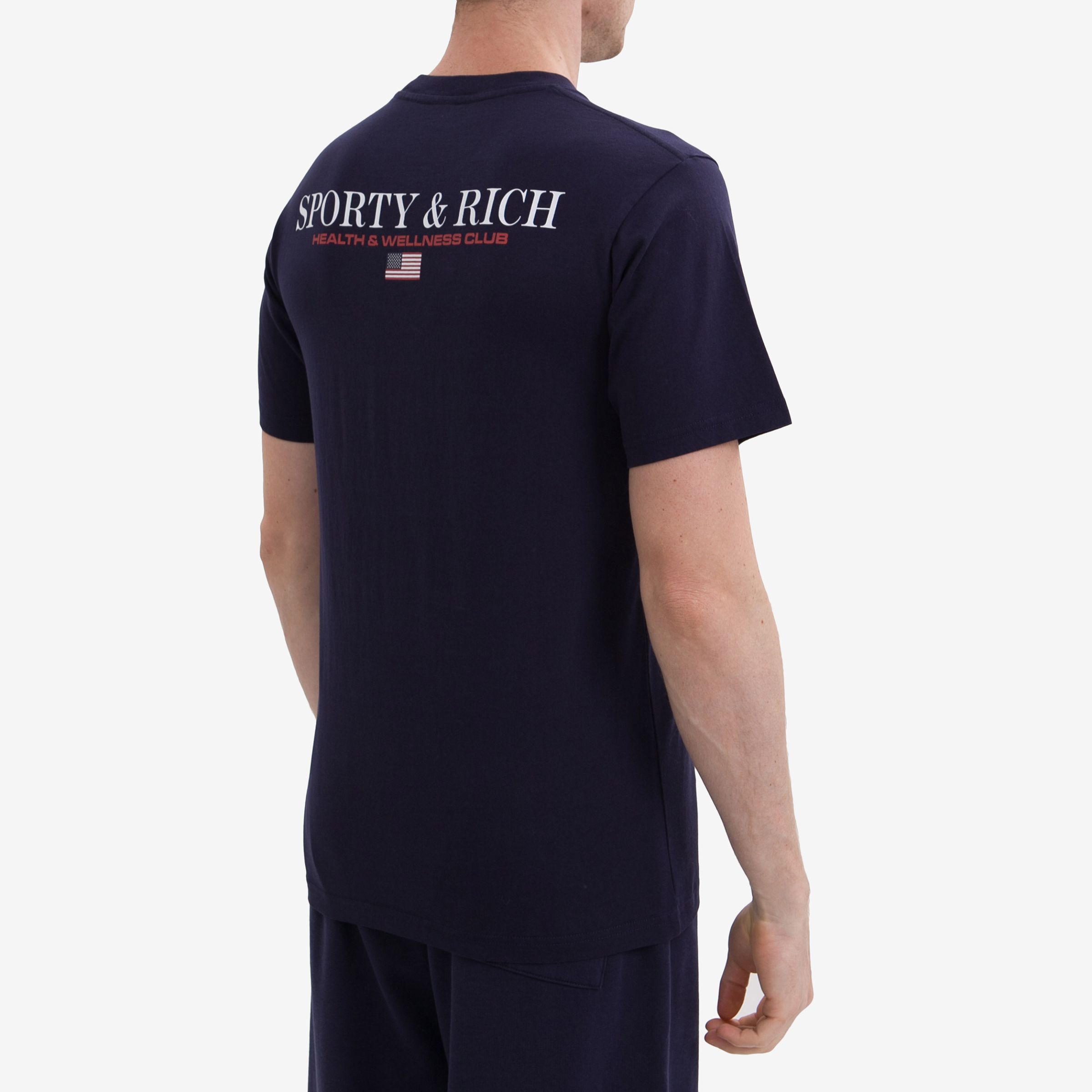 Футболка мужская