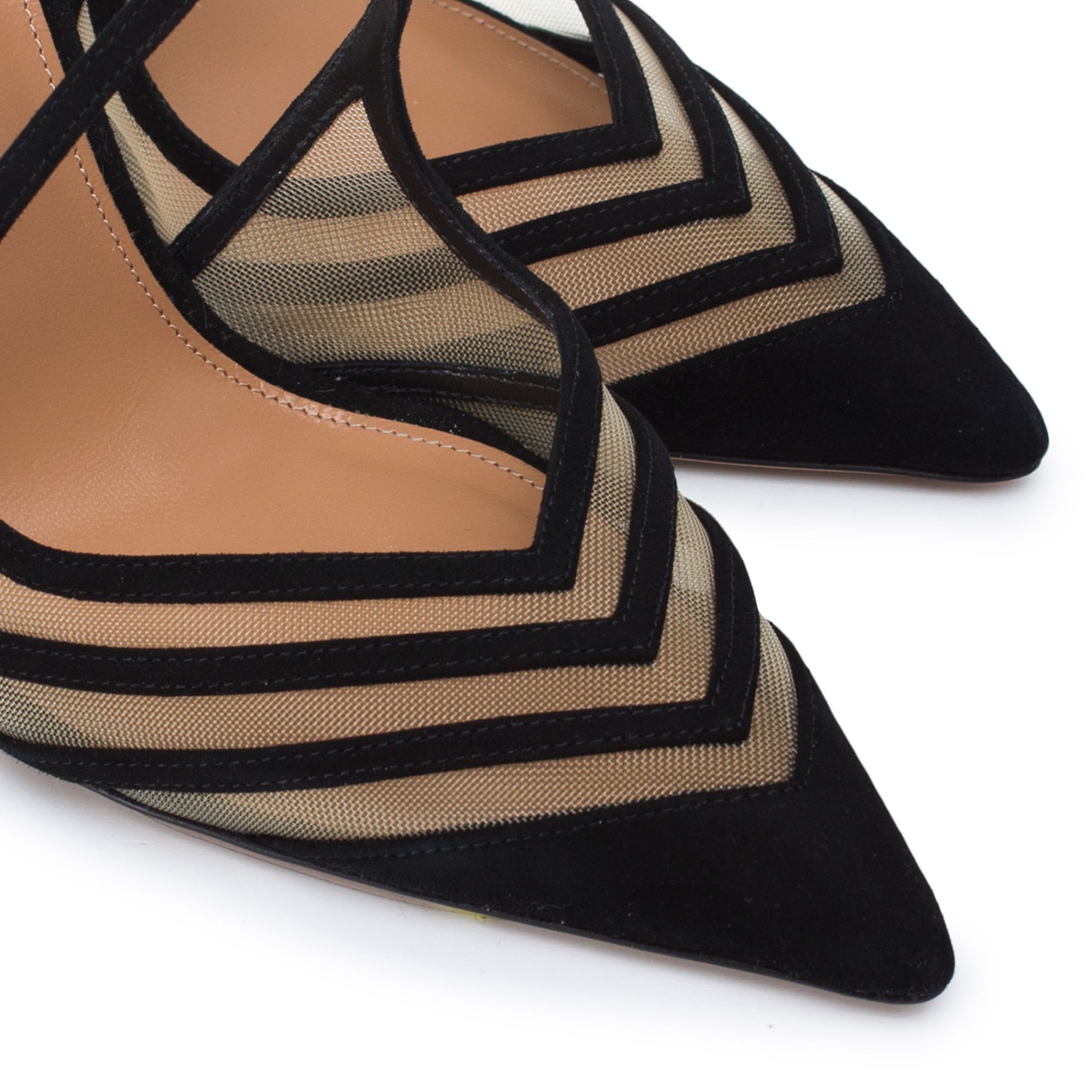 Туфли женские Alana