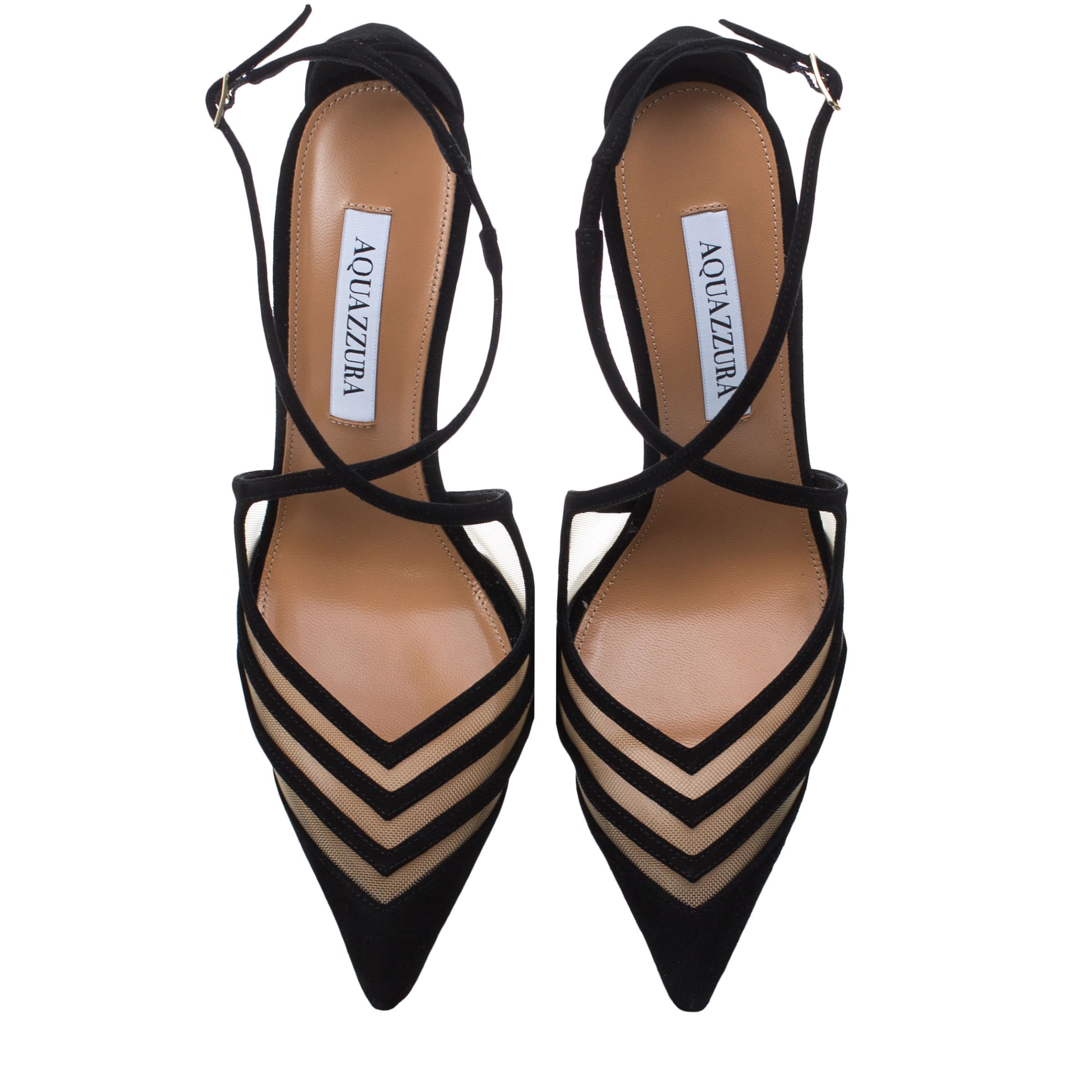 Туфли женские Alana