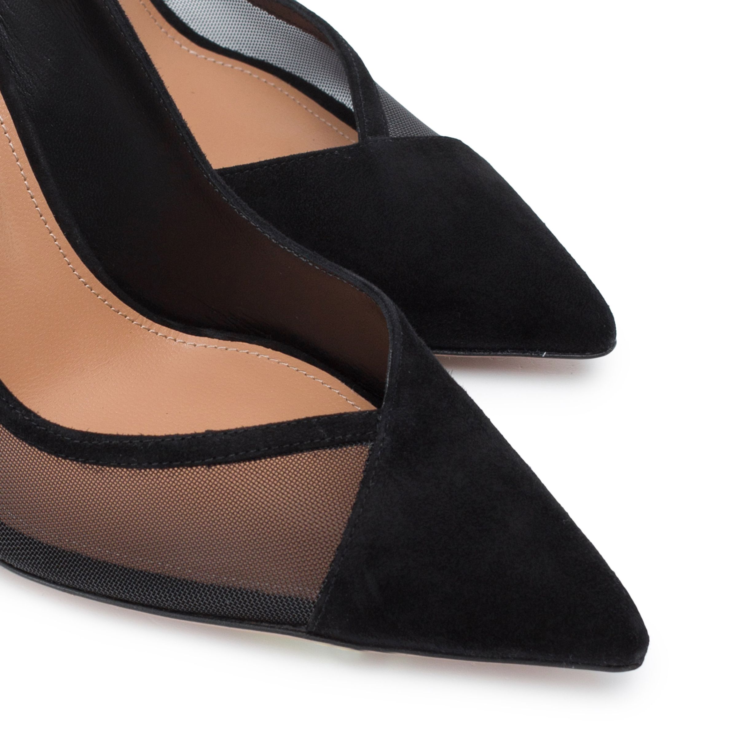 Туфли женские