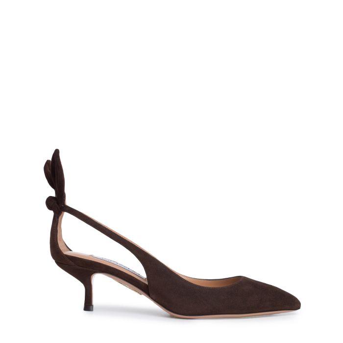 Туфлі-човники жіночі Bow Tie