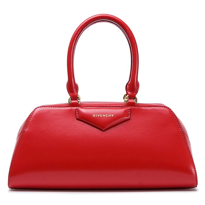 Сумка кожаная женская