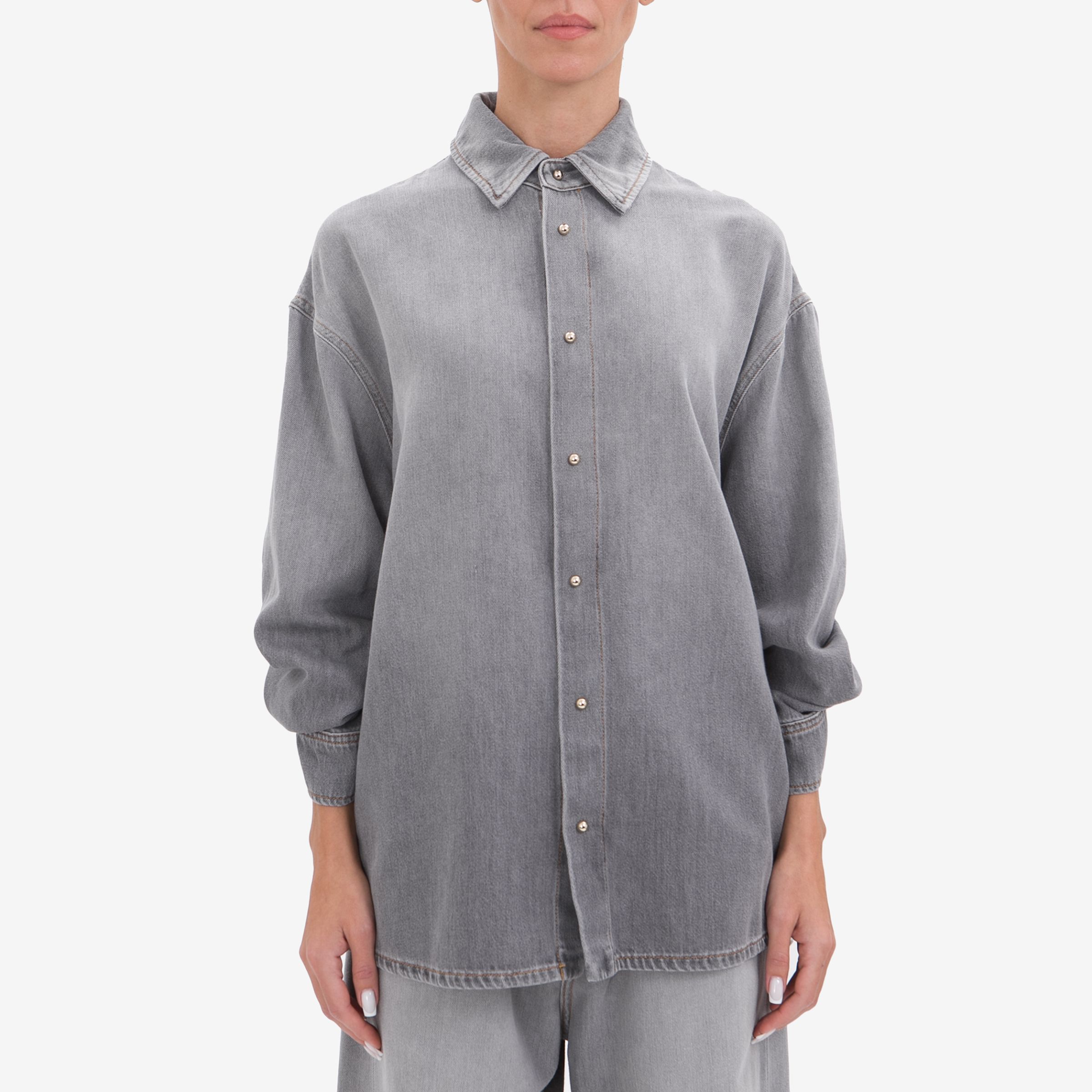 Рубашка женская