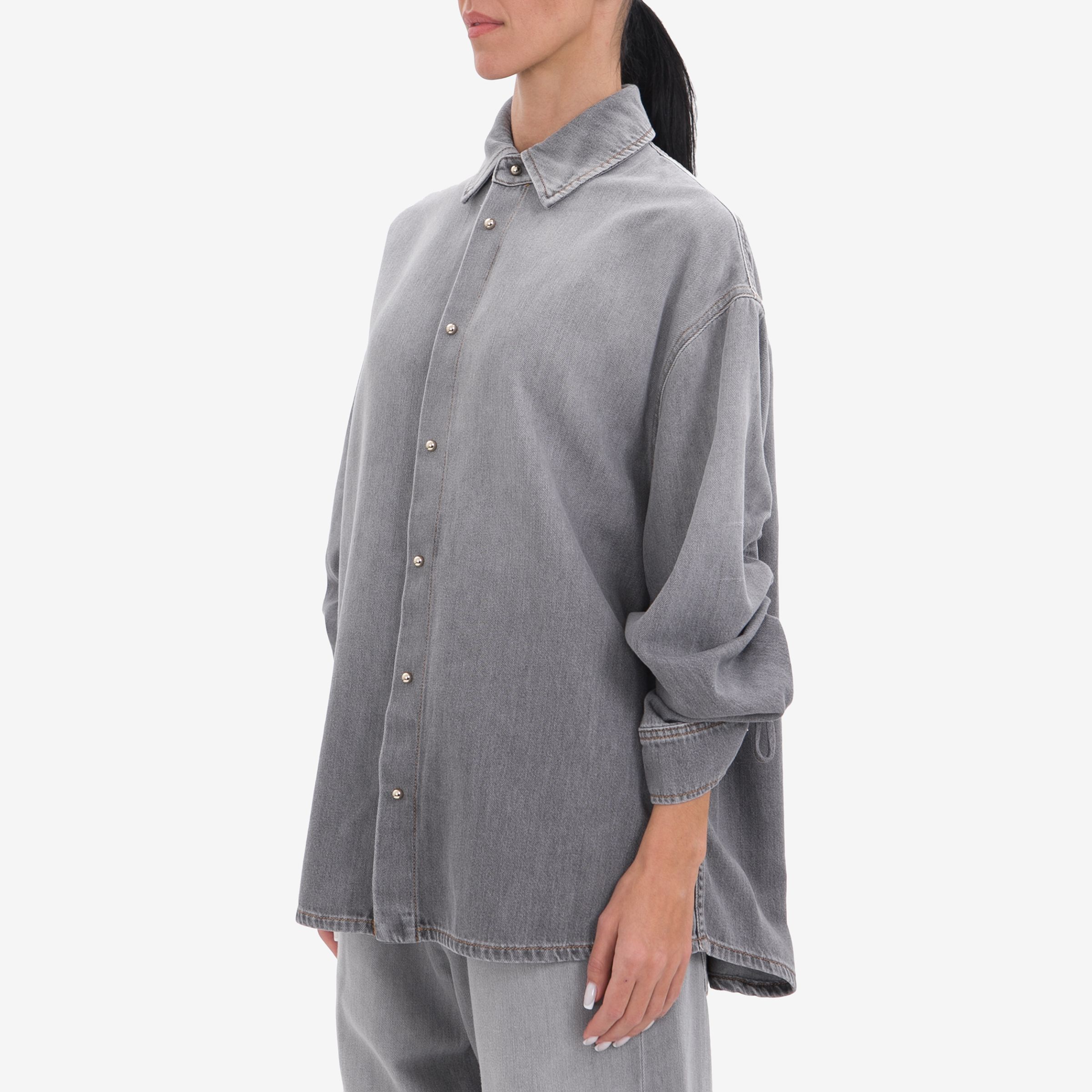 Рубашка женская