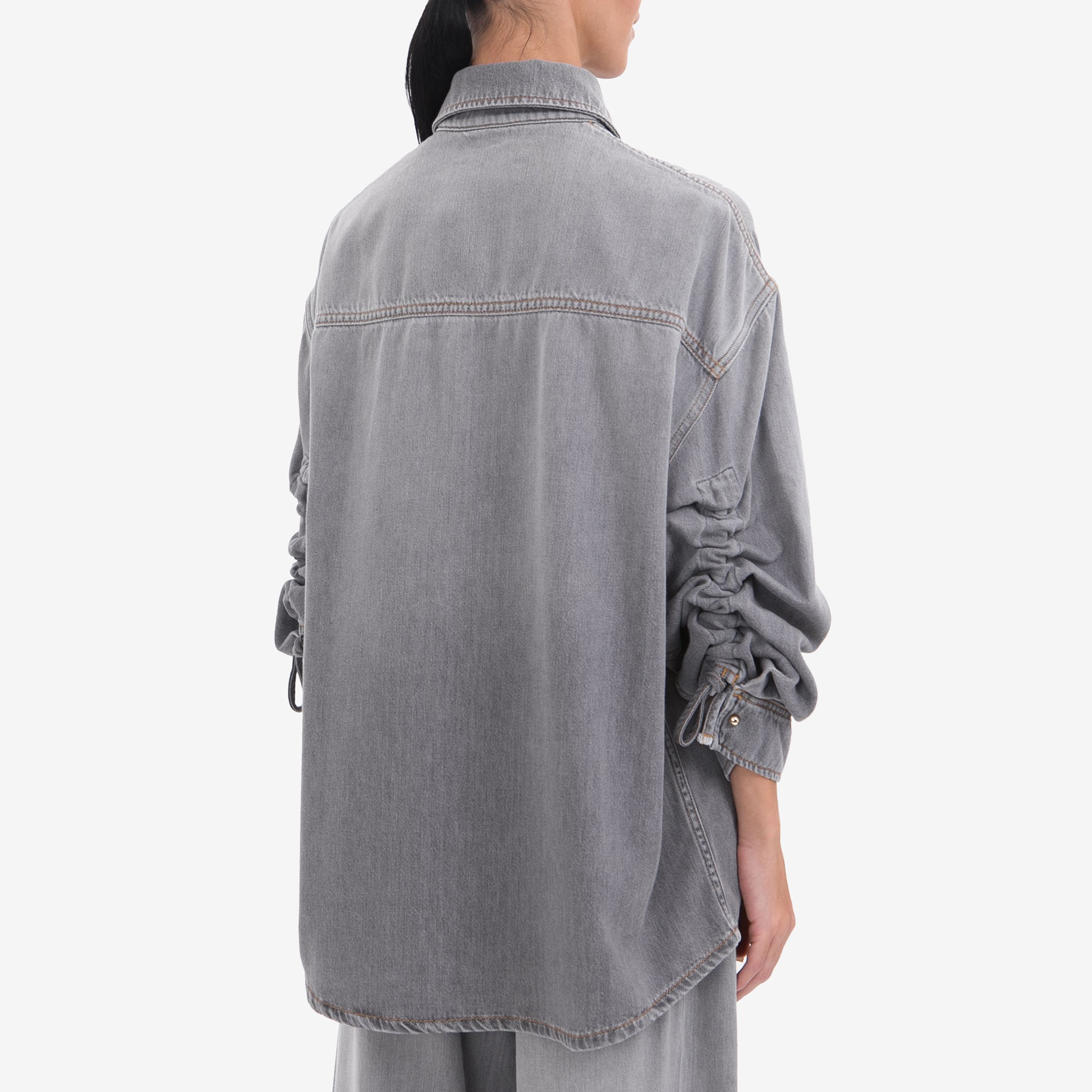 Рубашка женская