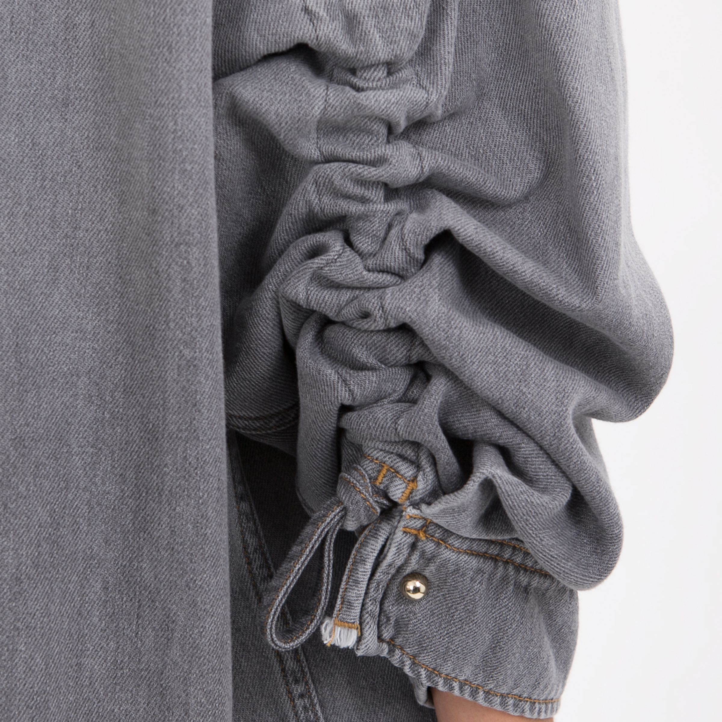 Рубашка женская