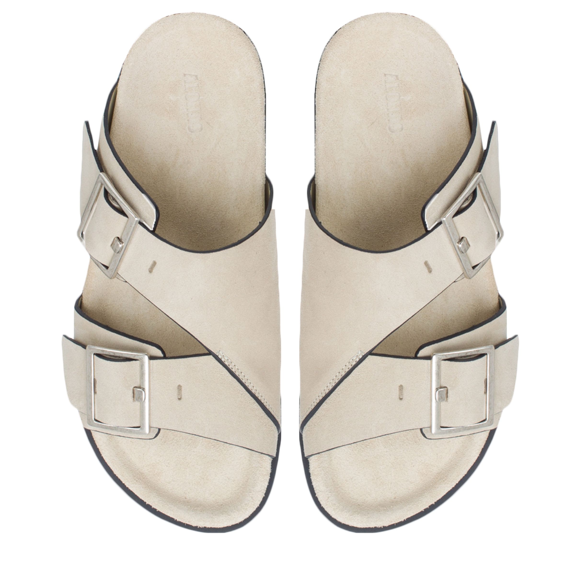 Шльопанці жіночі