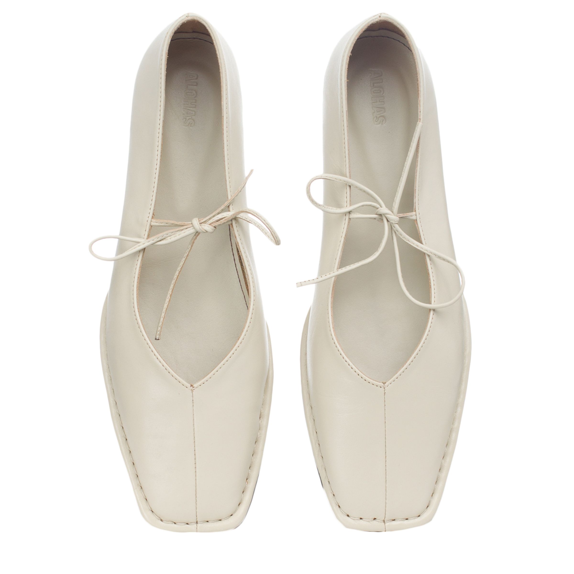 Балетки жіночі 