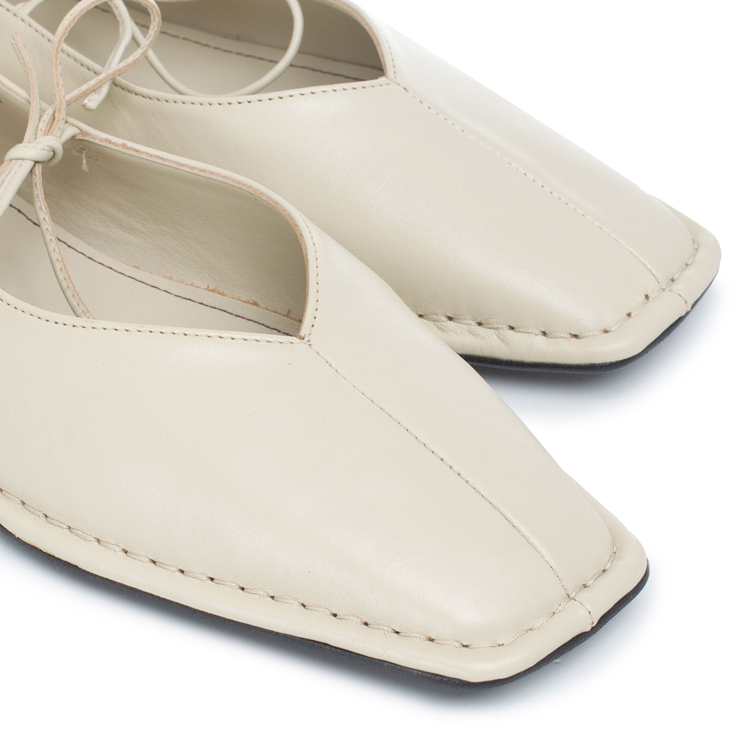 Балетки жіночі 