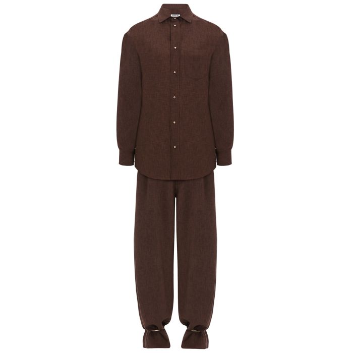 Костюм женский Костюм женский