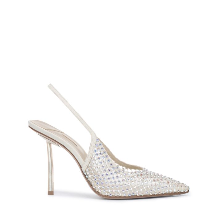 Туфлі-слінгбеки жіночі Giza