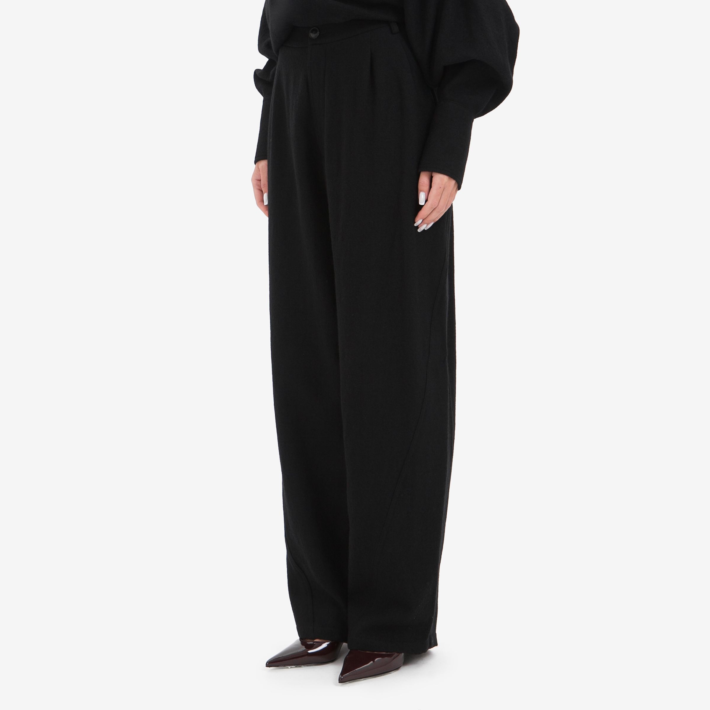 Брюки женские