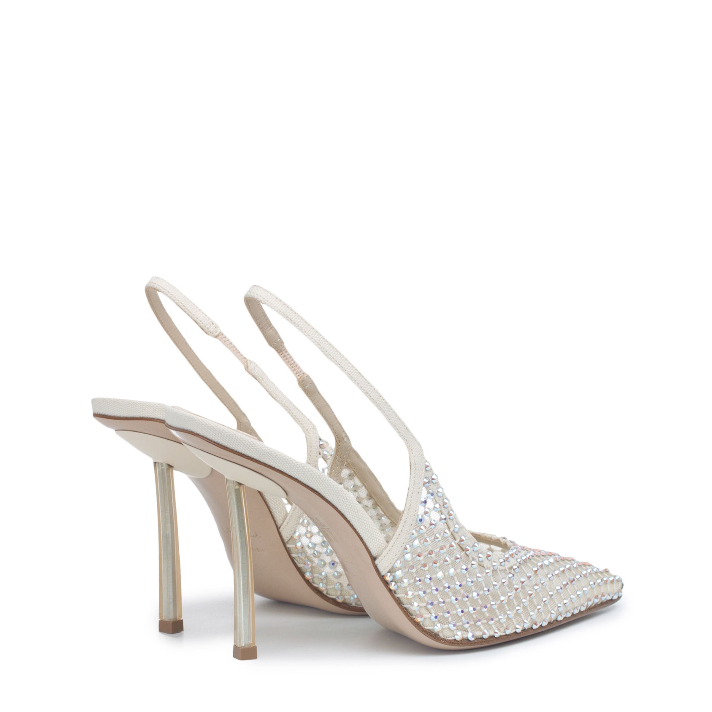 Туфлі-слінгбеки жіночі Giza