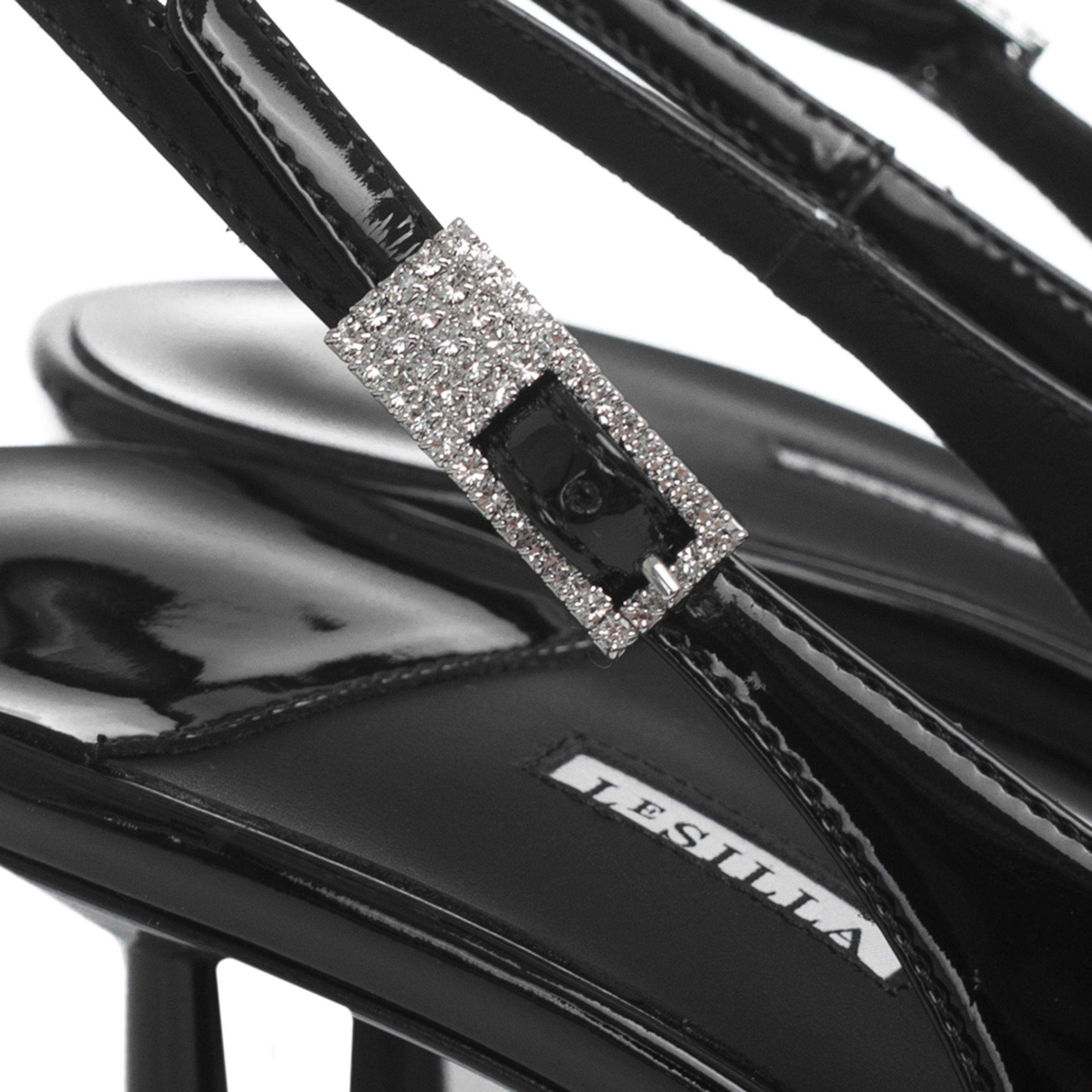 Туфлі-слінгбеки жіночі Clivage