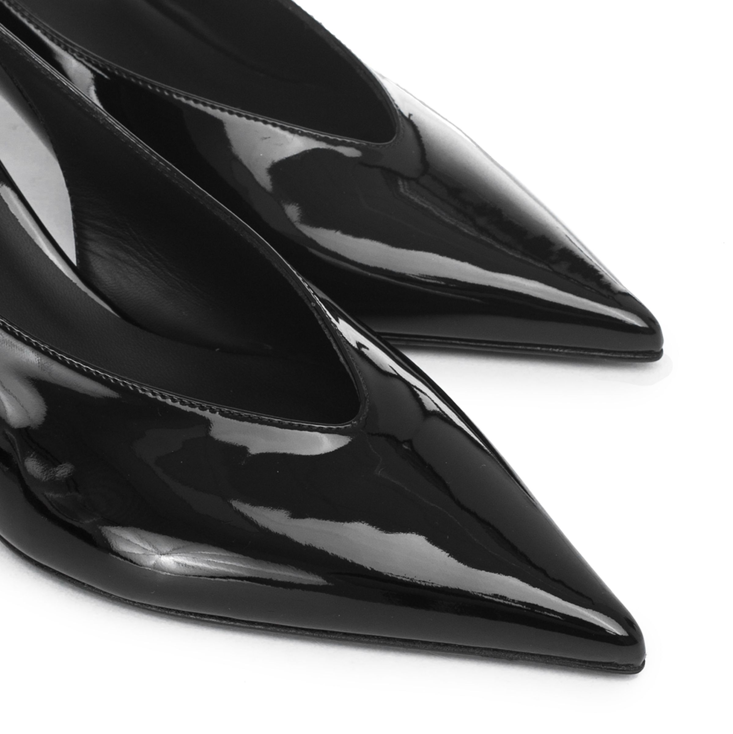 Туфлі-слінгбеки жіночі Clivage