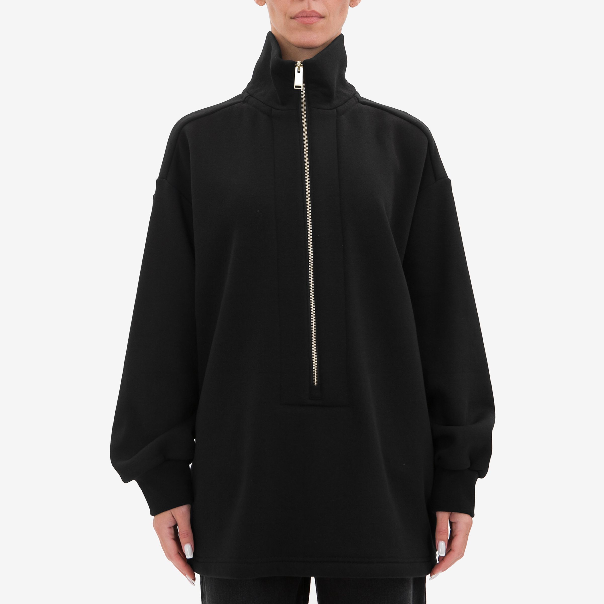 Толстовка женская